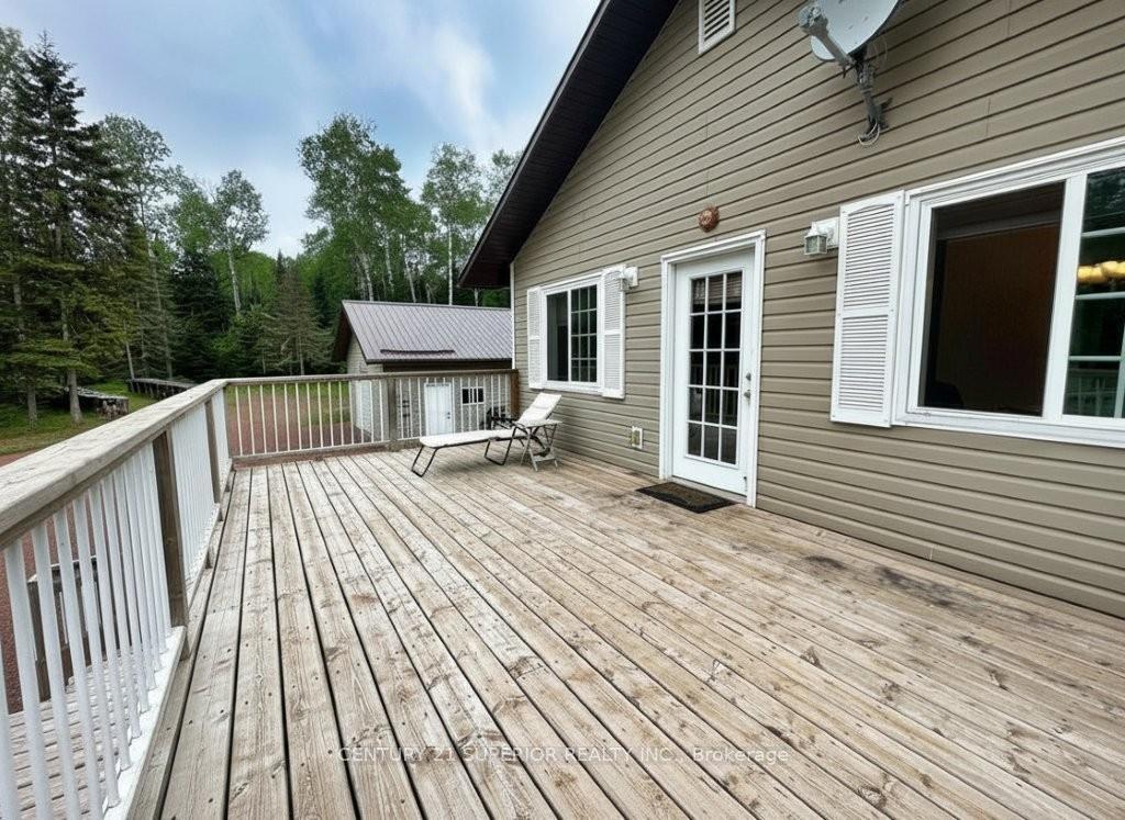 Photo 11 of 112 Fish Hatchery Road, Dorion, TB-59 — HOMEH