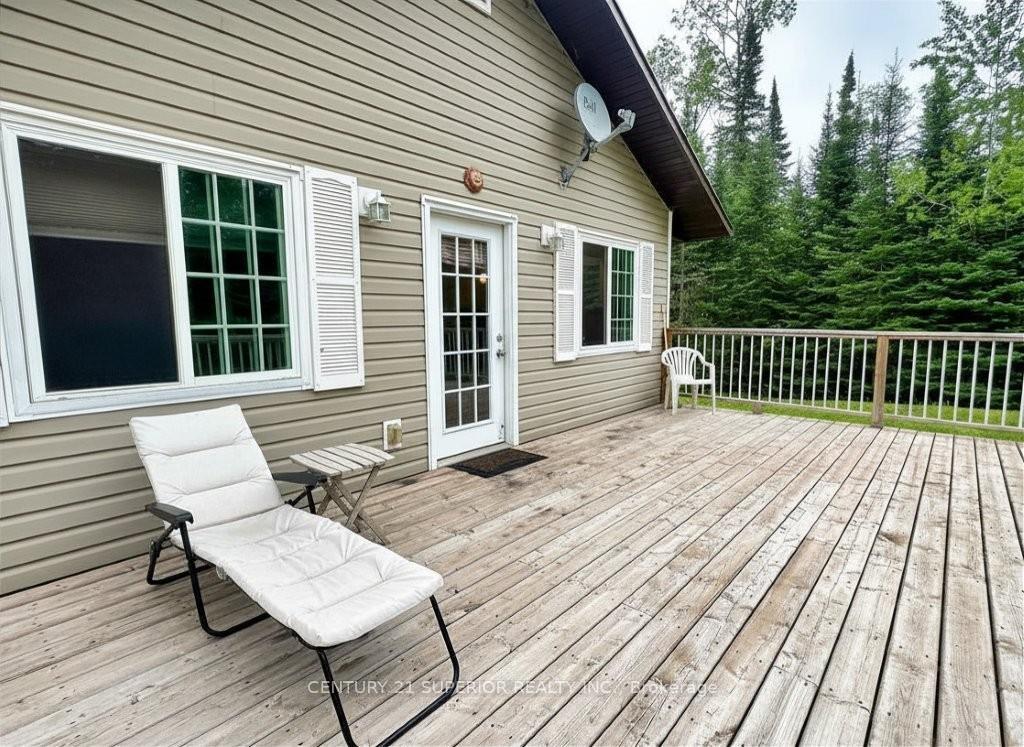 Photo 12 of 112 Fish Hatchery Road, Dorion, TB-59 — HOMEH