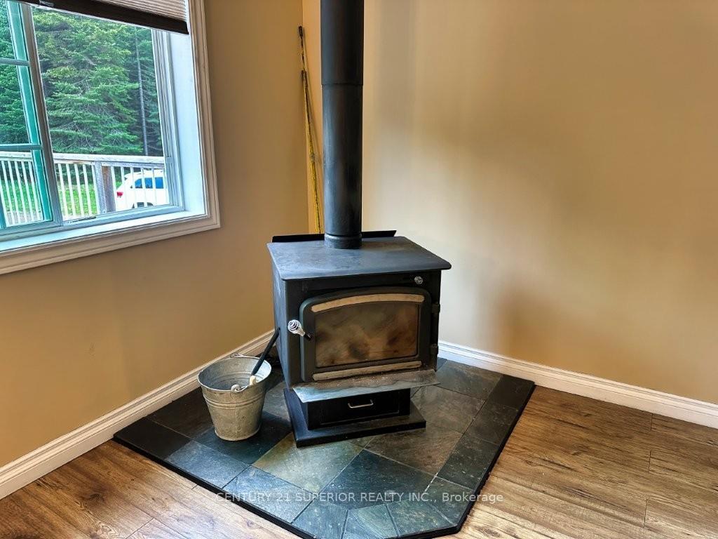 Photo 16 of 112 Fish Hatchery Road, Dorion, TB-59 — HOMEH