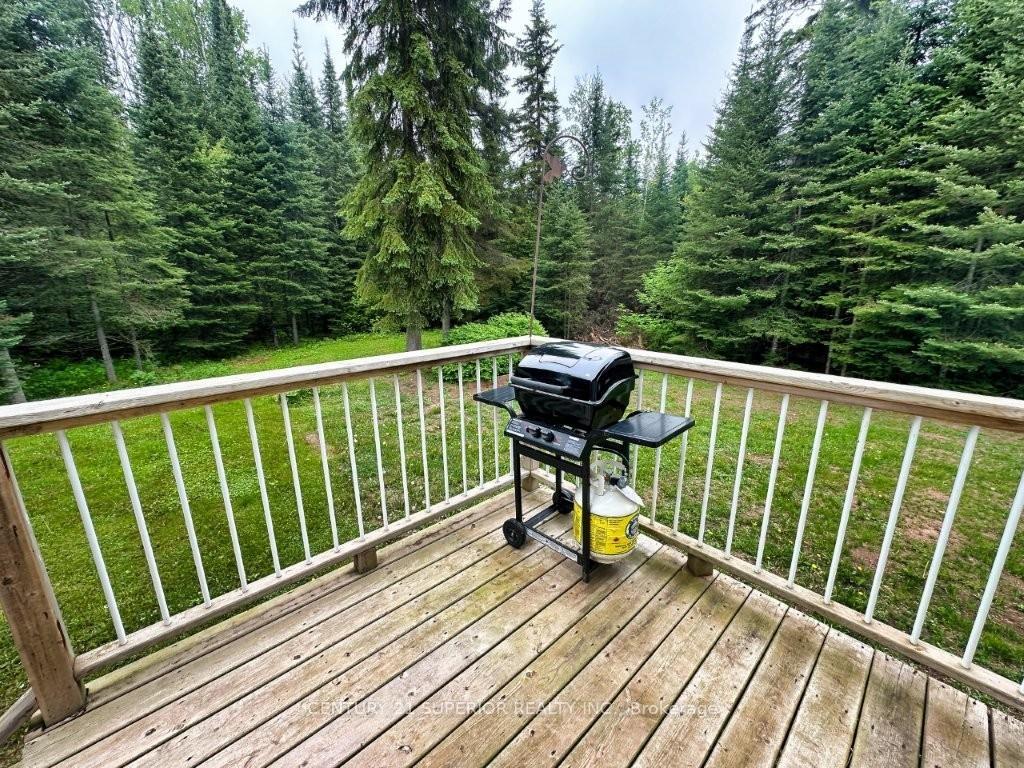 Photo 36 of 112 Fish Hatchery Road, Dorion, TB-59 — HOMEH