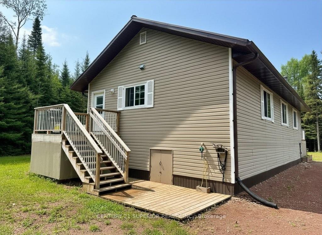 Photo 37 of 112 Fish Hatchery Road, Dorion, TB-59 — HOMEH