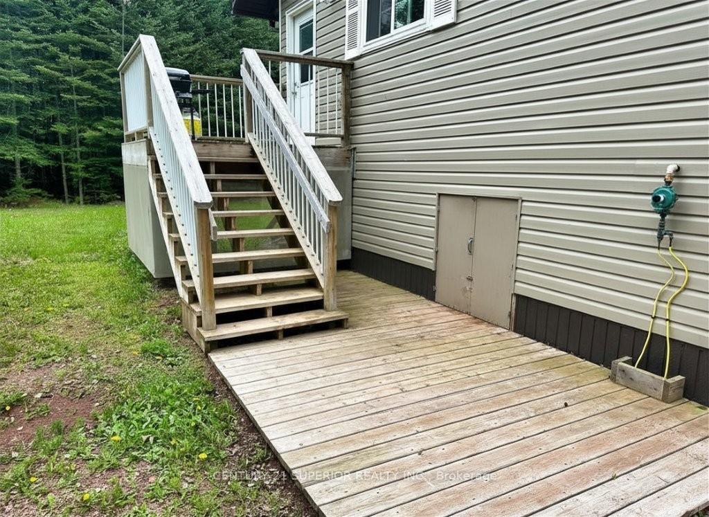 Photo 38 of 112 Fish Hatchery Road, Dorion, TB-59 — HOMEH
