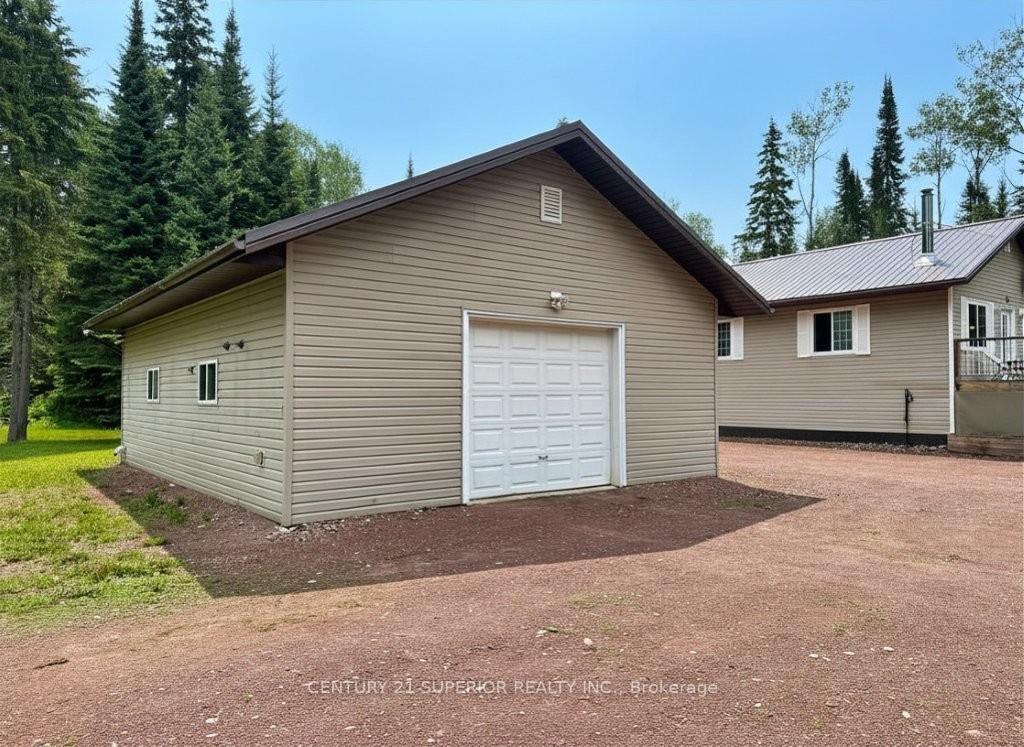 Photo 39 of 112 Fish Hatchery Road, Dorion, TB-59 — HOMEH
