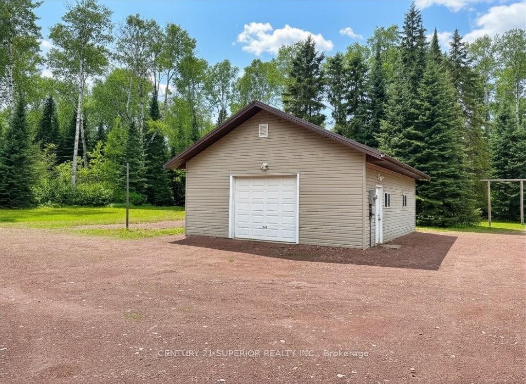 Photo 40 of 112 Fish Hatchery Road, Dorion, TB-59 — HOMEH