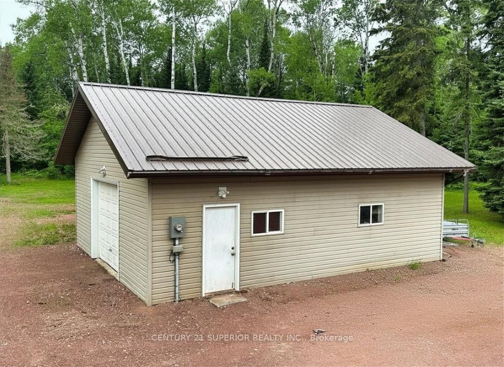 Photo 41 of 112 Fish Hatchery Road, Dorion, TB-59 — HOMEH