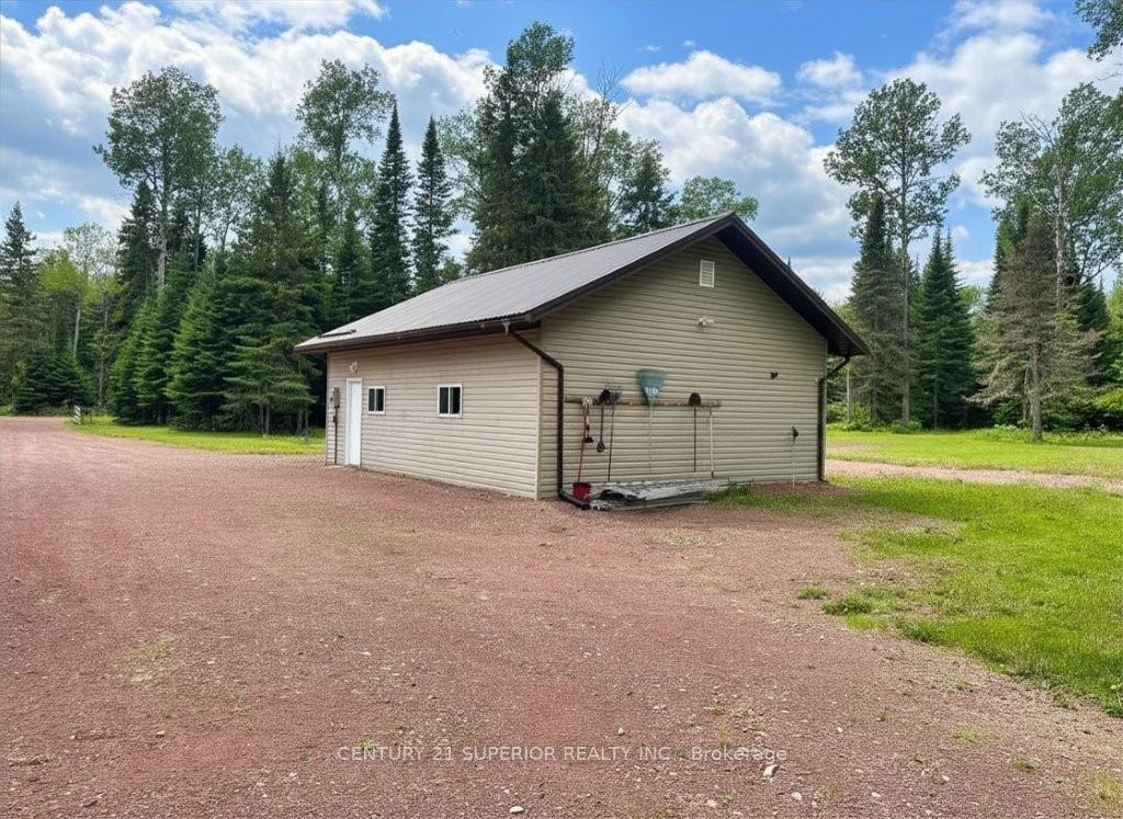 Photo 47 of 112 Fish Hatchery Road, Dorion, TB-59 — HOMEH