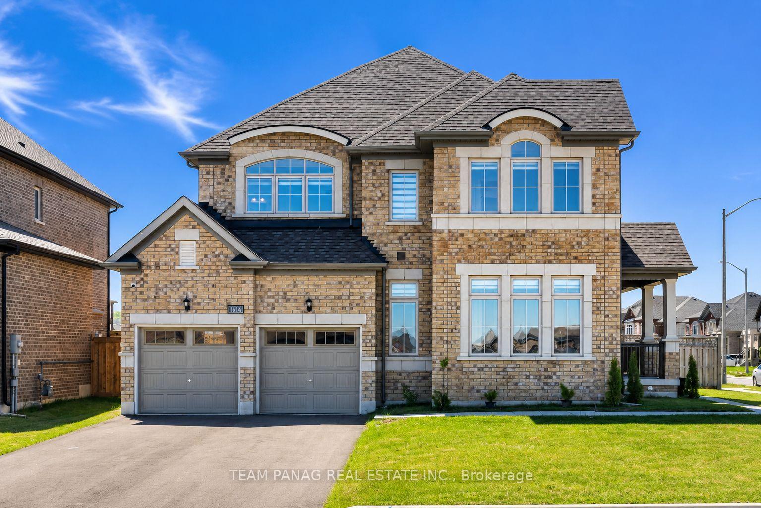 Photo 2 of 1614 Sharpe Street E, Innisfil, Rural Innisfil — HOMEH