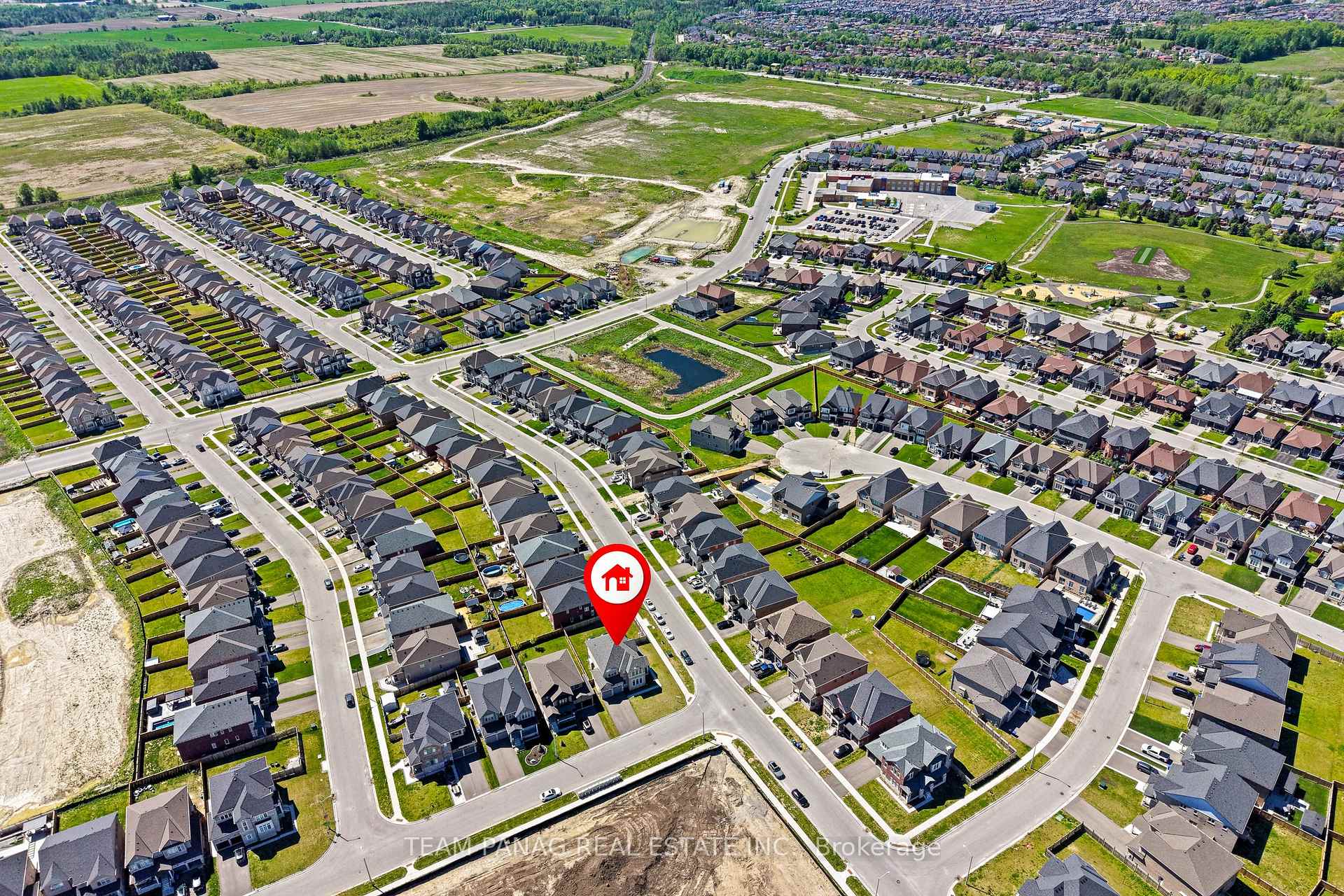 Photo 33 of 1614 Sharpe Street E, Innisfil, Rural Innisfil — HOMEH
