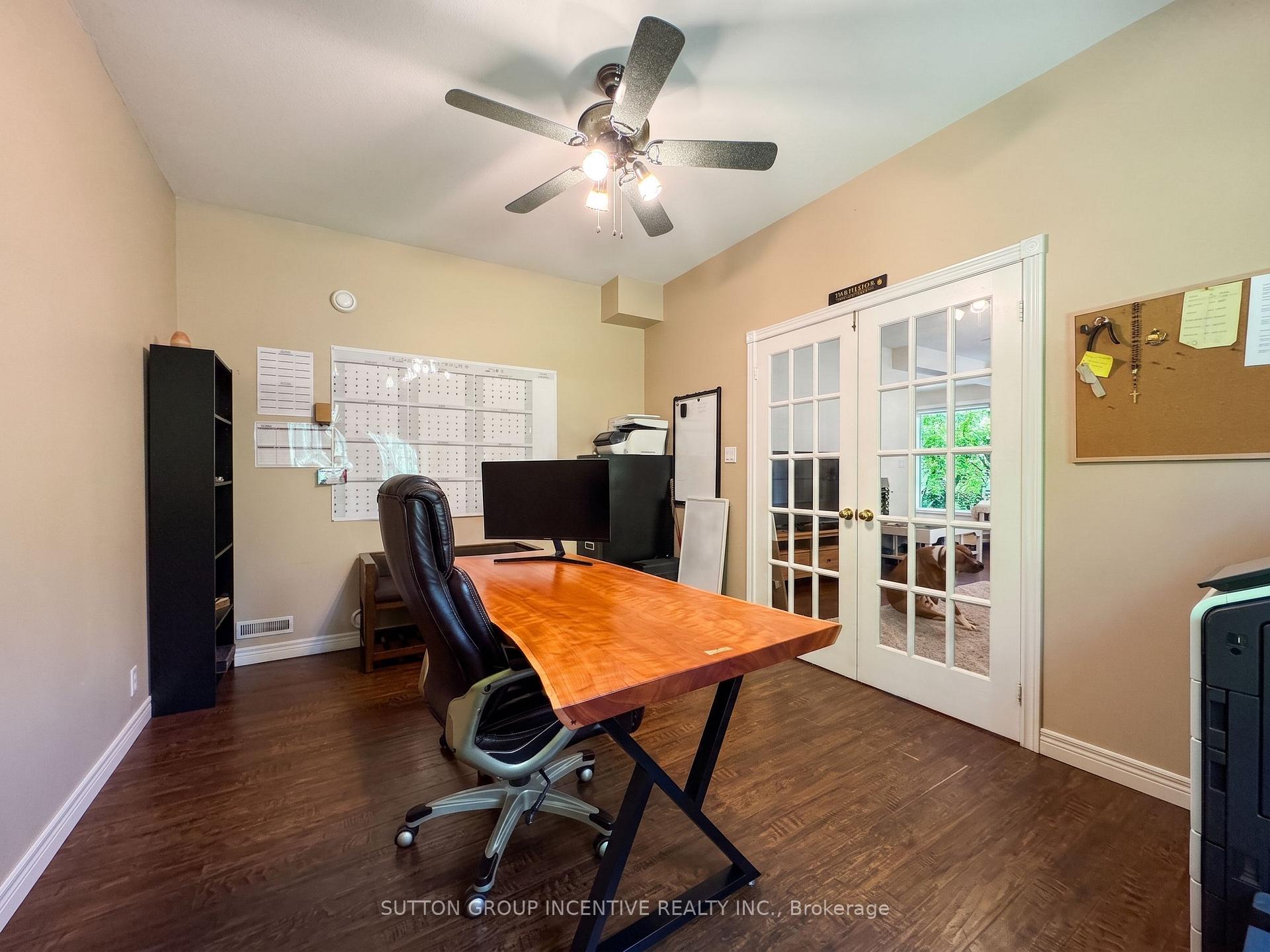Photo 35 of 8 Alpine Way, Oro-Medonte, Horseshoe Valley — HOMEH