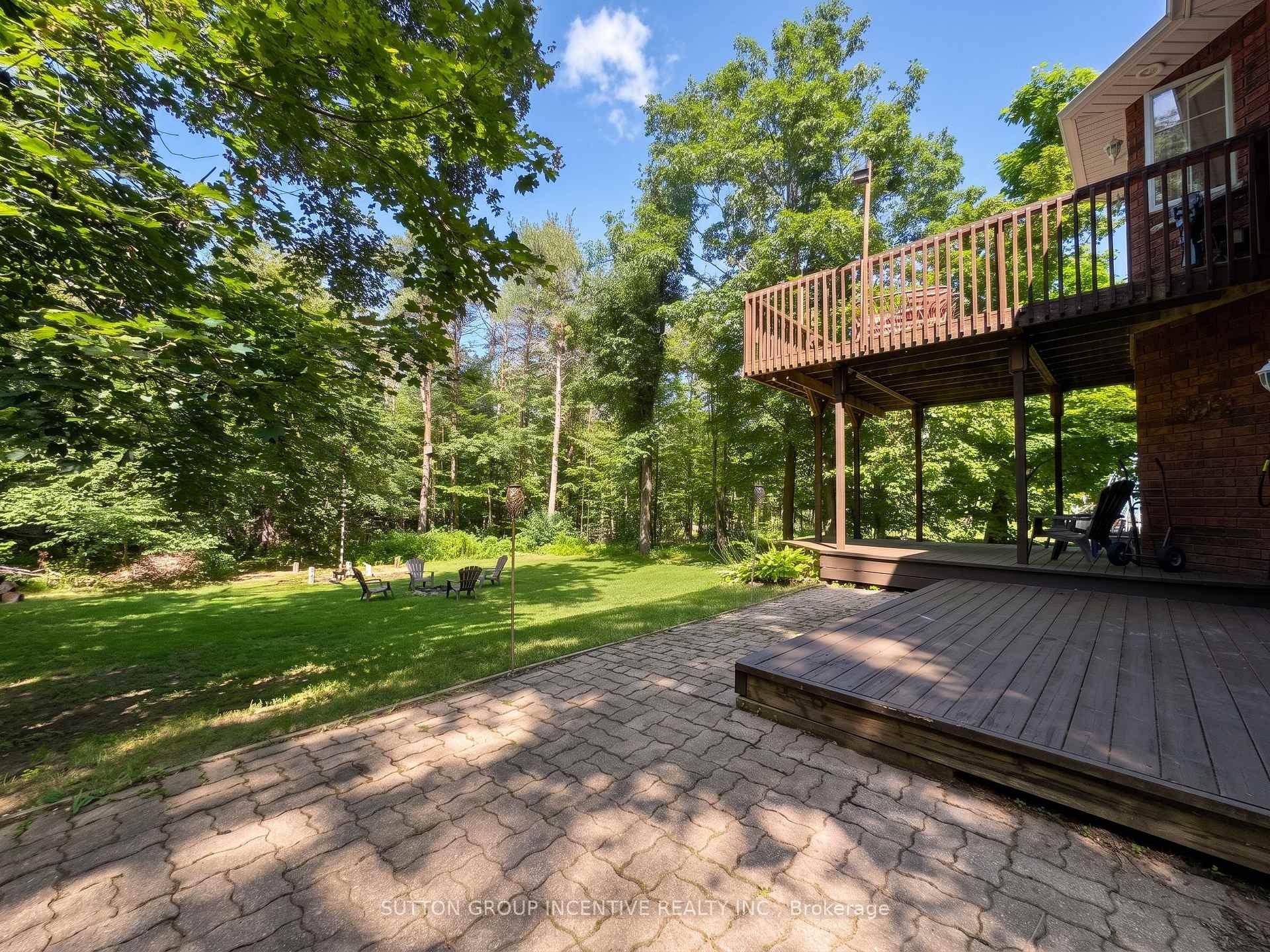 Photo 38 of 8 Alpine Way, Oro-Medonte, Horseshoe Valley — HOMEH