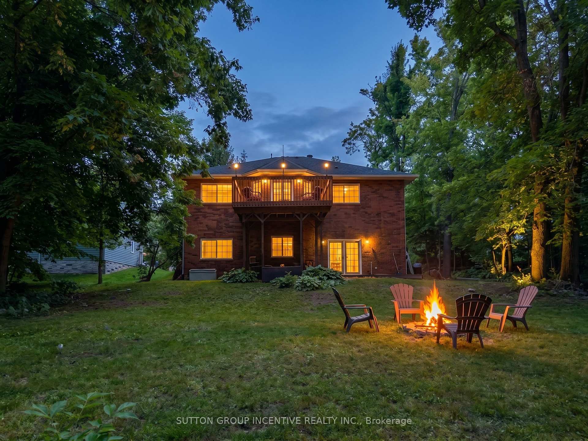 Photo 41 of 8 Alpine Way, Oro-Medonte, Horseshoe Valley — HOMEH