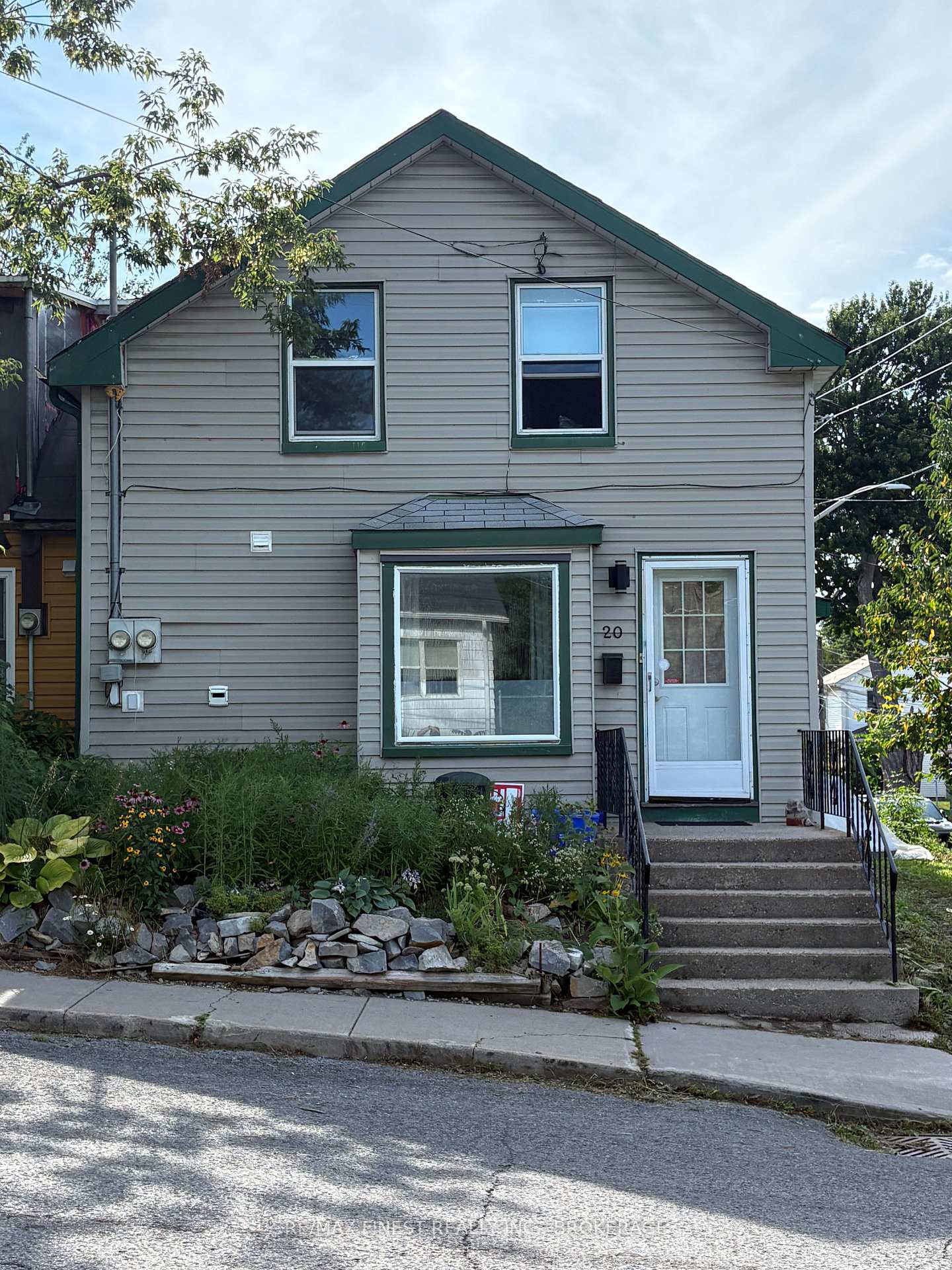 Photo of 20 Patrick Street