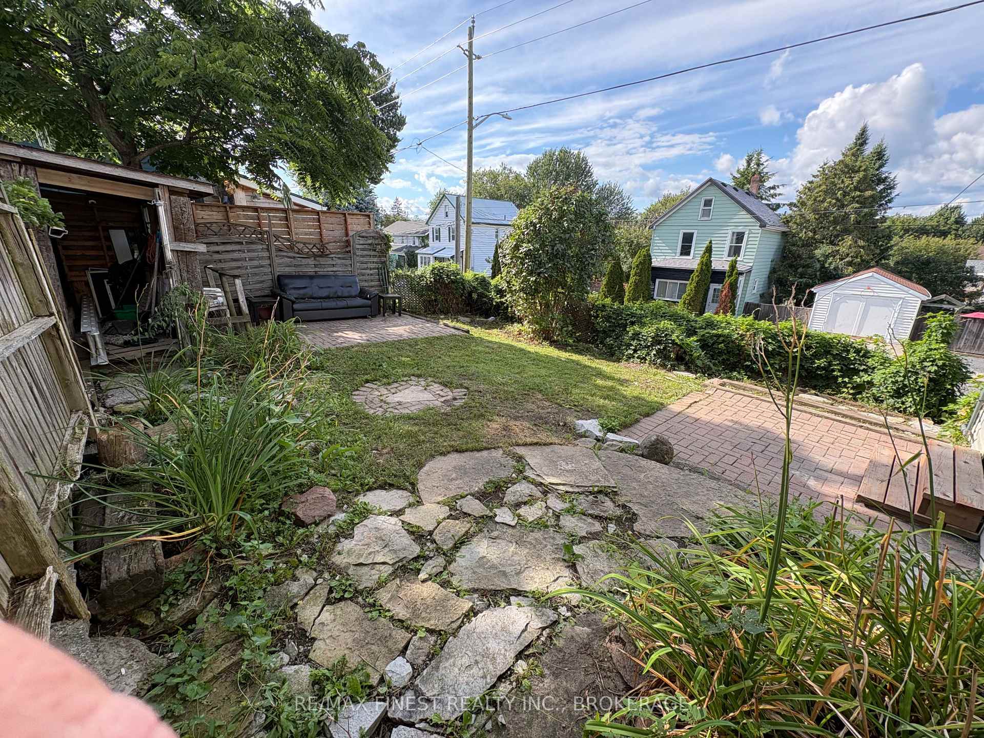 Photo 3 of 20 Patrick Street, Kingston, Williamsville — HOMEH