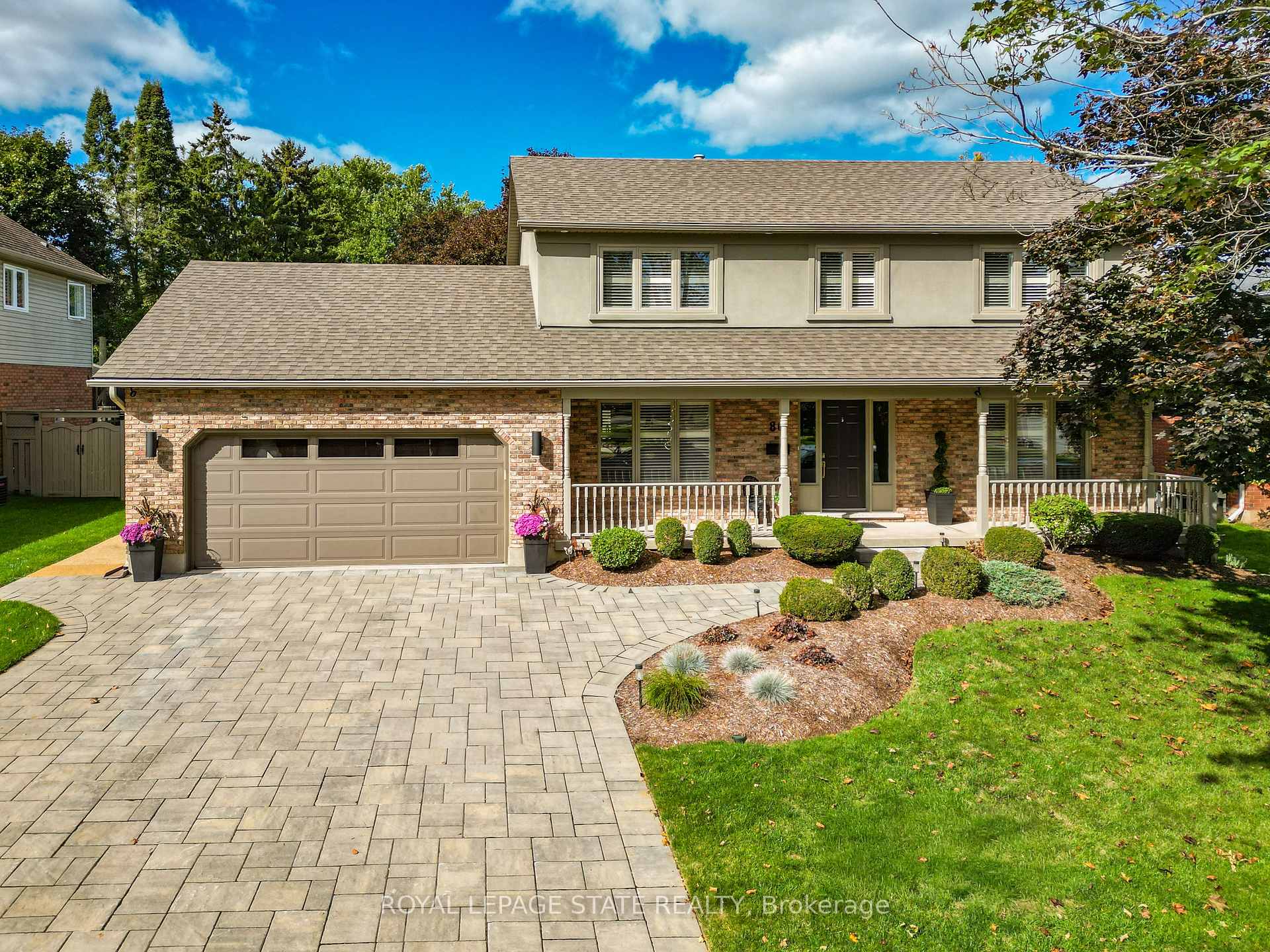 Photo 3 of 86 Hedge Lawn Drive, Grimsby, Grimsby East — HOMEH