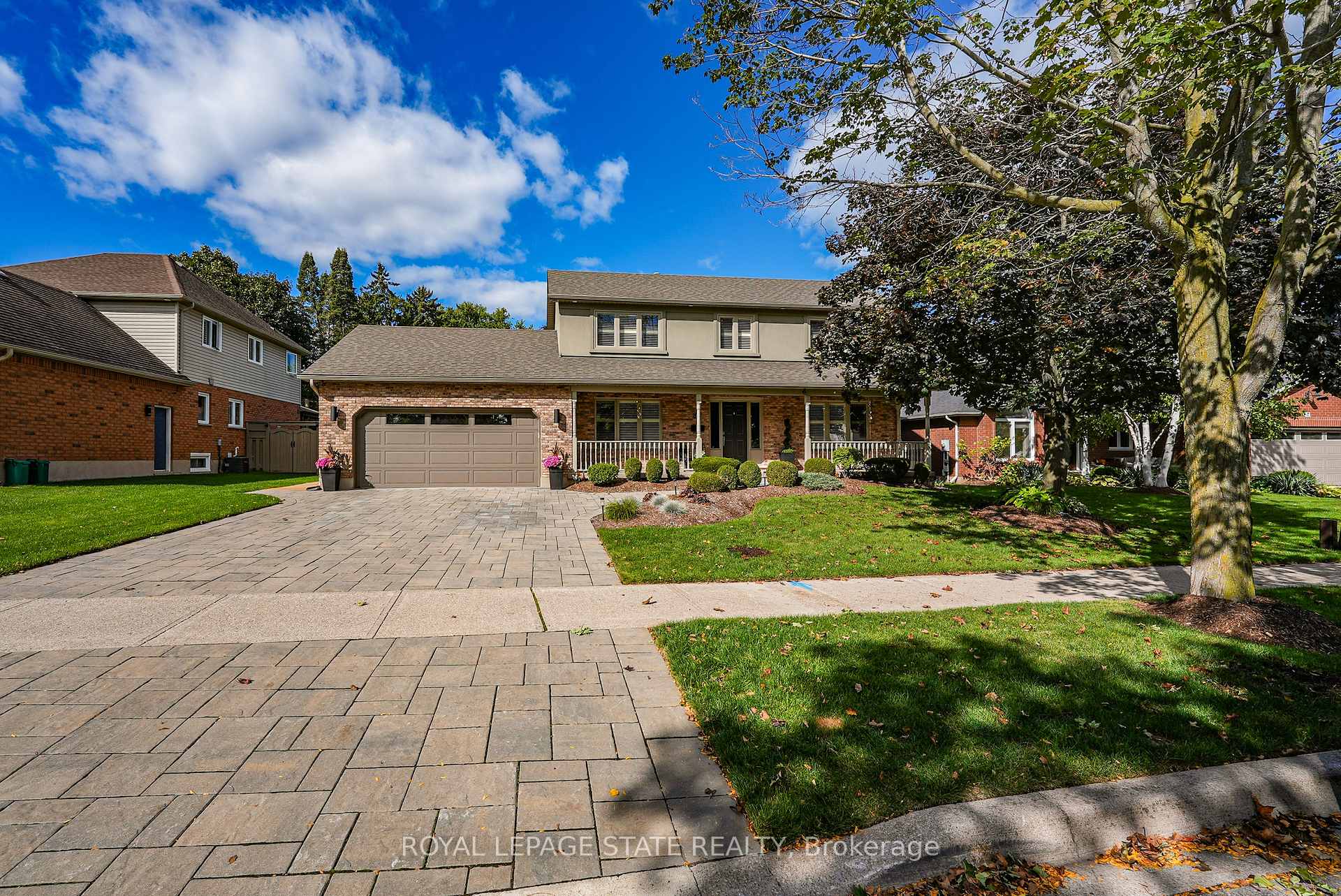 Photo 5 of 86 Hedge Lawn Drive, Grimsby, Grimsby East — HOMEH