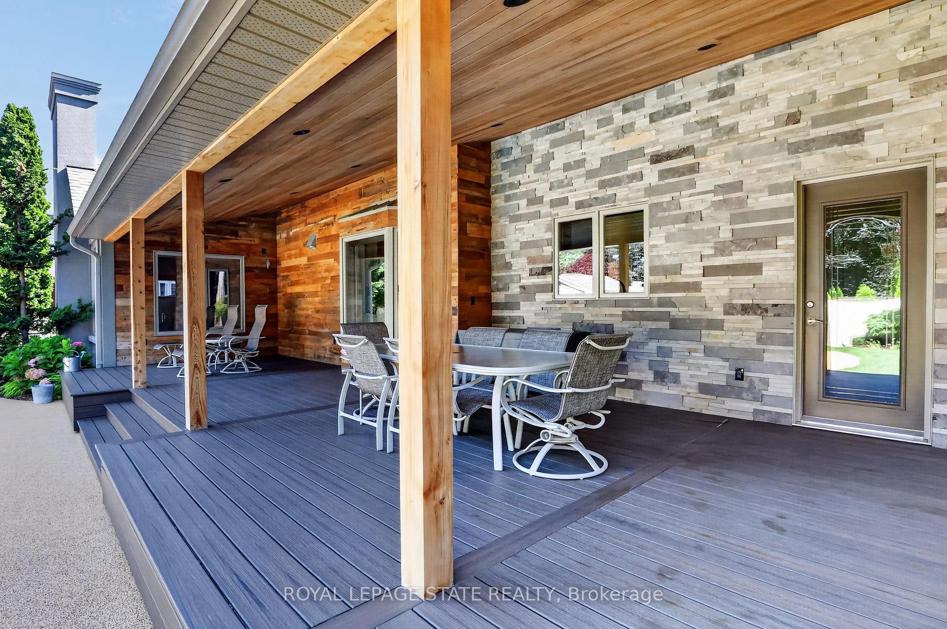 Photo 38 of 86 Hedge Lawn Drive, Grimsby, Grimsby East — HOMEH