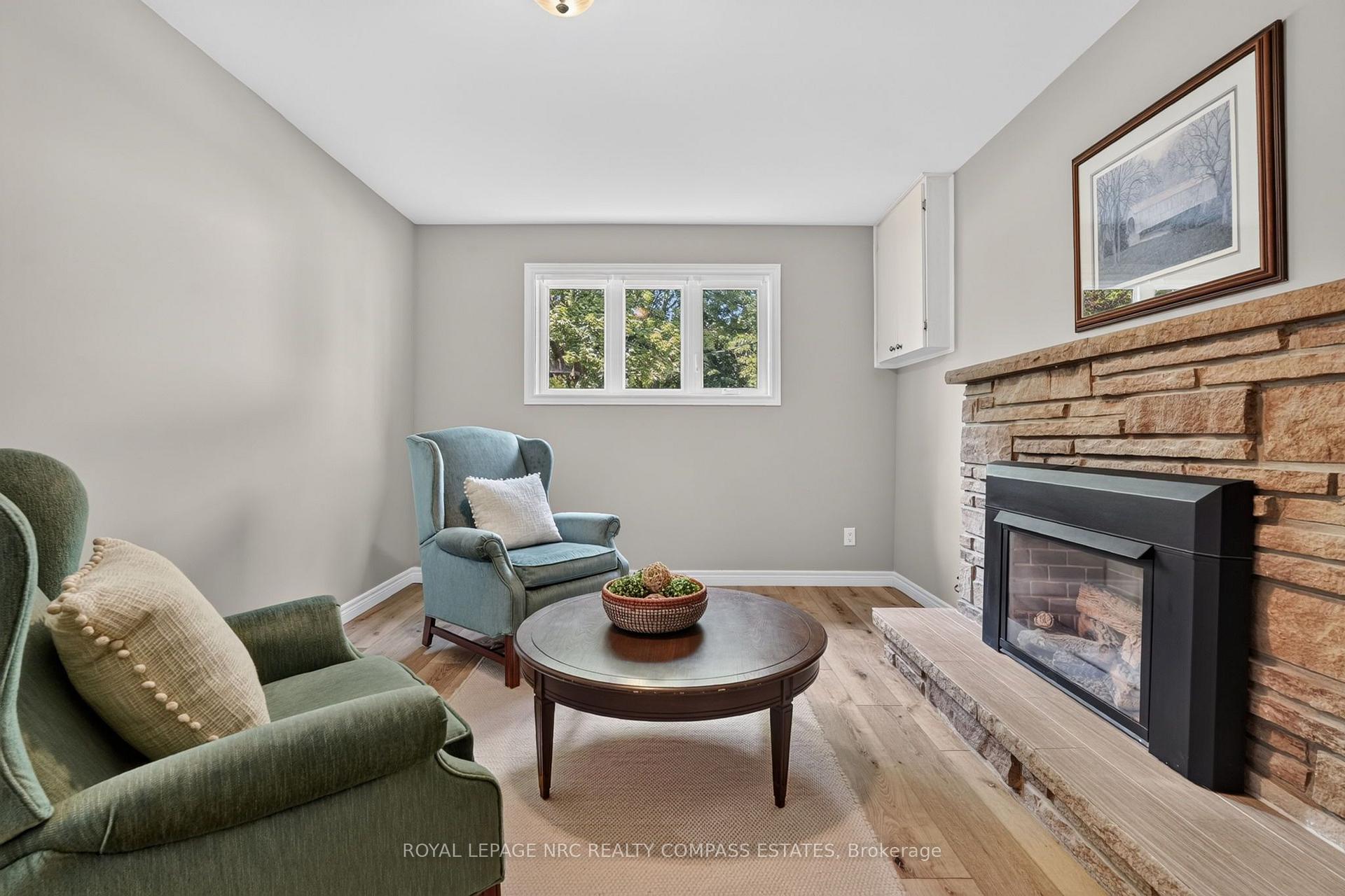 Photo 26 of 18 Lockview Crescent, St. Catharines, Bunting/Linwell — HOMEH