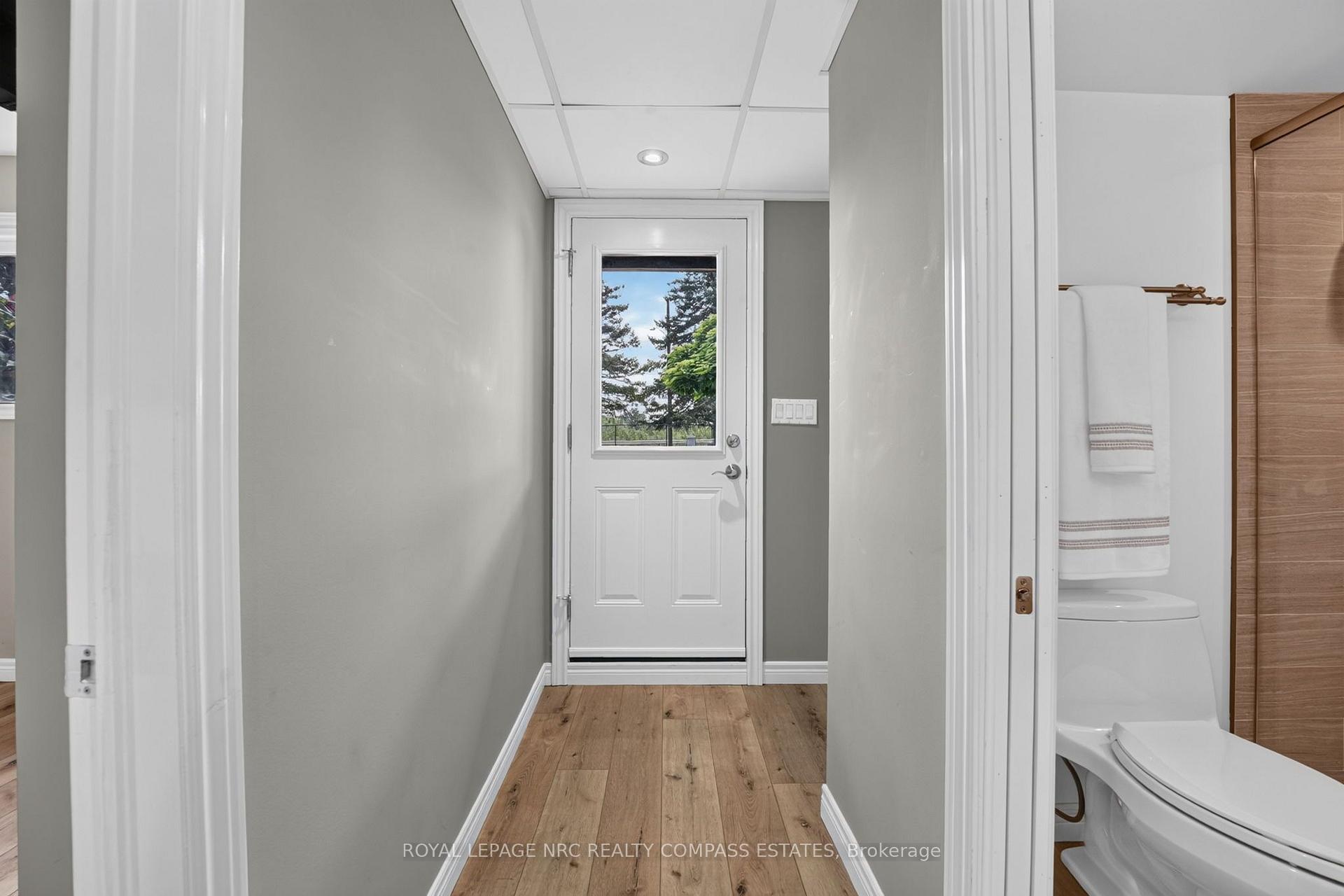 Photo 31 of 18 Lockview Crescent, St. Catharines, Bunting/Linwell — HOMEH