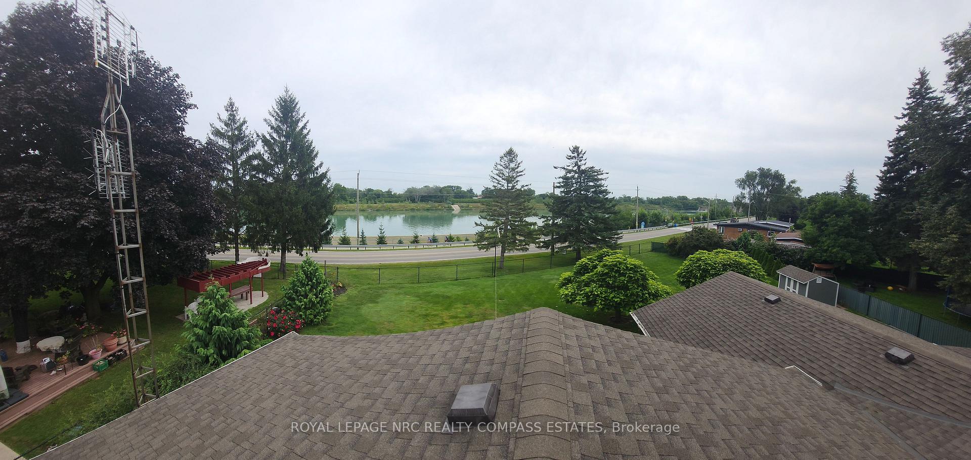 Photo 45 of 18 Lockview Crescent, St. Catharines, Bunting/Linwell — HOMEH