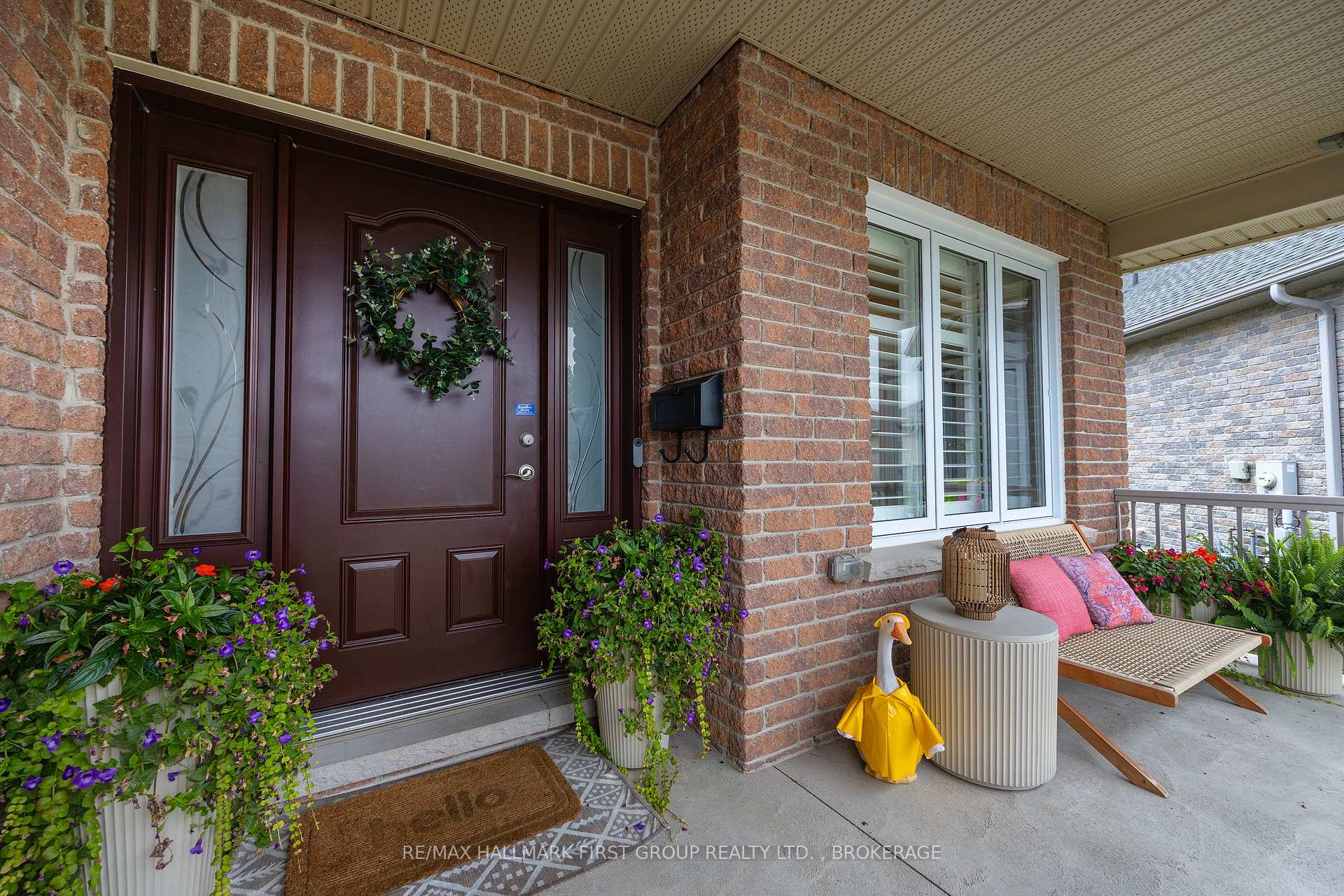 Photo 4 of 1286 Mazzolin Crescent, Kingston, City Northwest — HOMEH