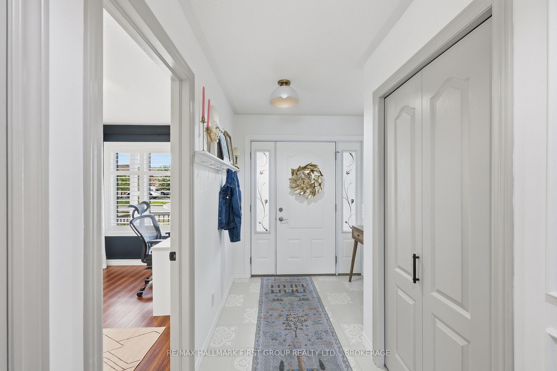 Photo 5 of 1286 Mazzolin Crescent, Kingston, City Northwest — HOMEH
