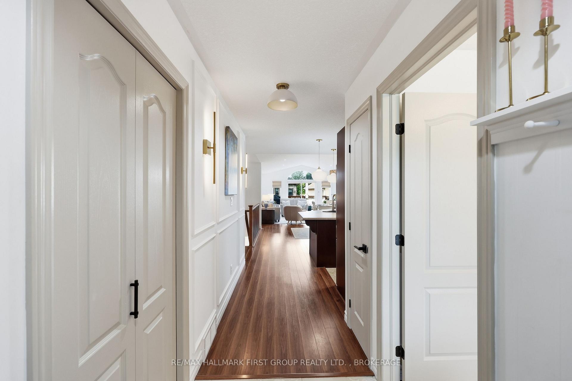 Photo 7 of 1286 Mazzolin Crescent, Kingston, City Northwest — HOMEH