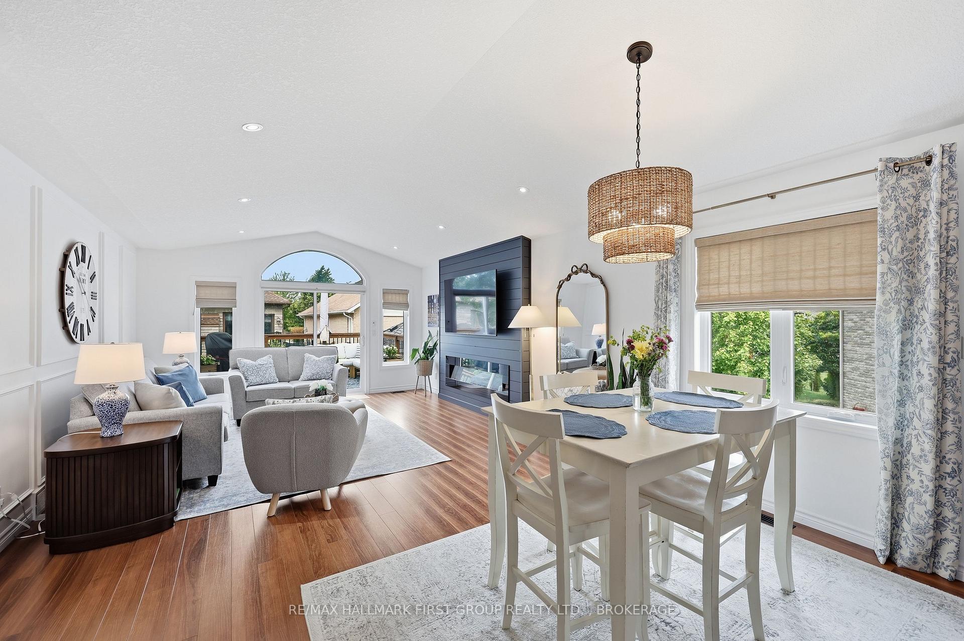 Photo 15 of 1286 Mazzolin Crescent, Kingston, City Northwest — HOMEH
