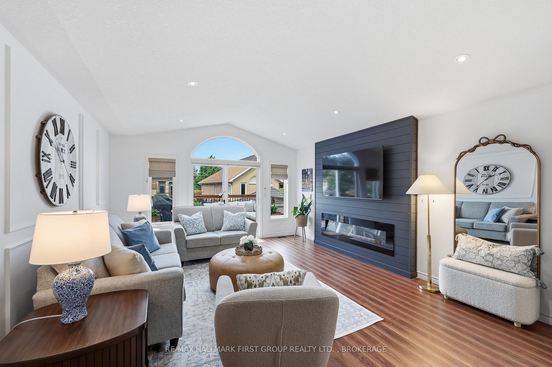Photo 16 of 1286 Mazzolin Crescent, Kingston, City Northwest — HOMEH