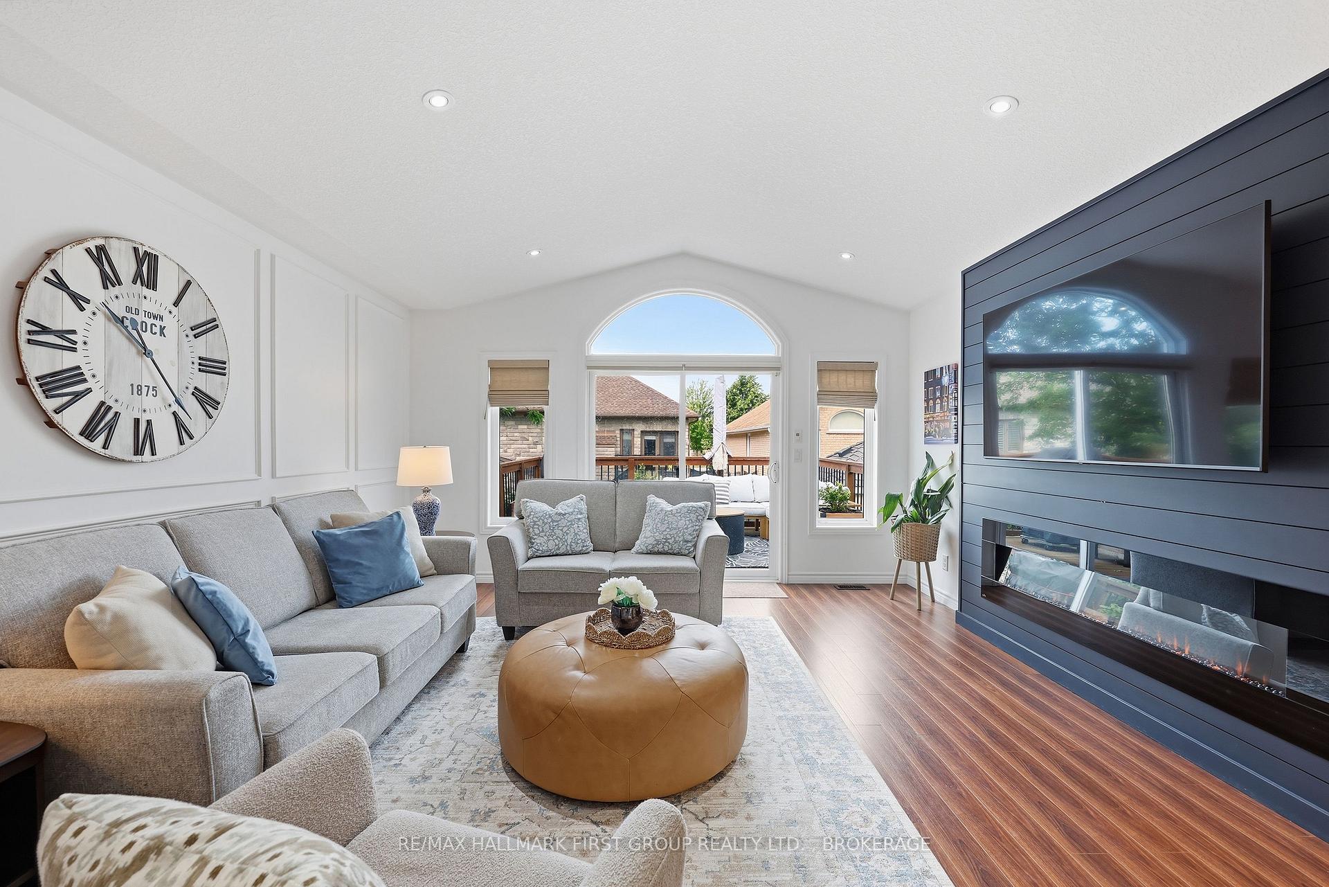 Photo 17 of 1286 Mazzolin Crescent, Kingston, City Northwest — HOMEH