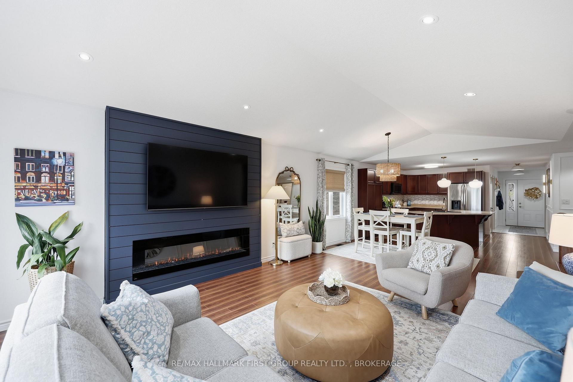 Photo 18 of 1286 Mazzolin Crescent, Kingston, City Northwest — HOMEH