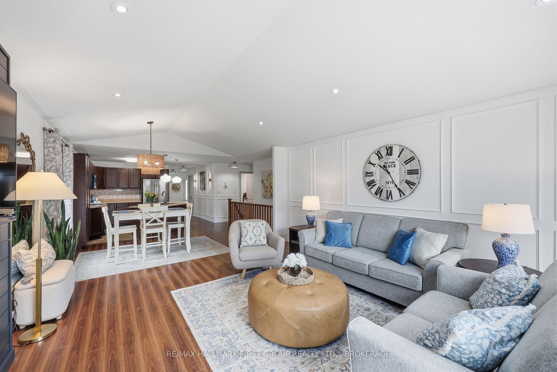 Photo 19 of 1286 Mazzolin Crescent, Kingston, City Northwest — HOMEH