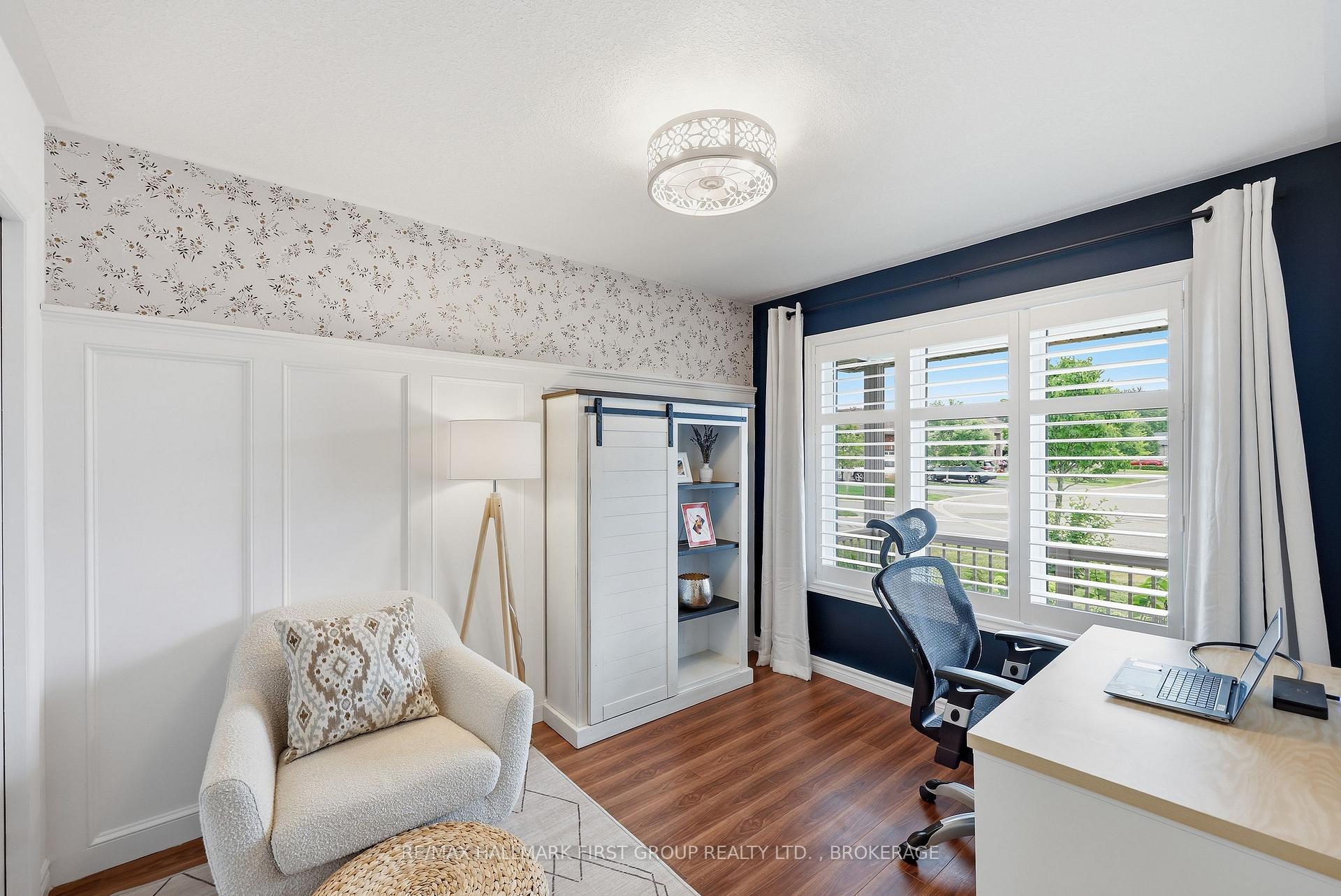 Photo 20 of 1286 Mazzolin Crescent, Kingston, City Northwest — HOMEH