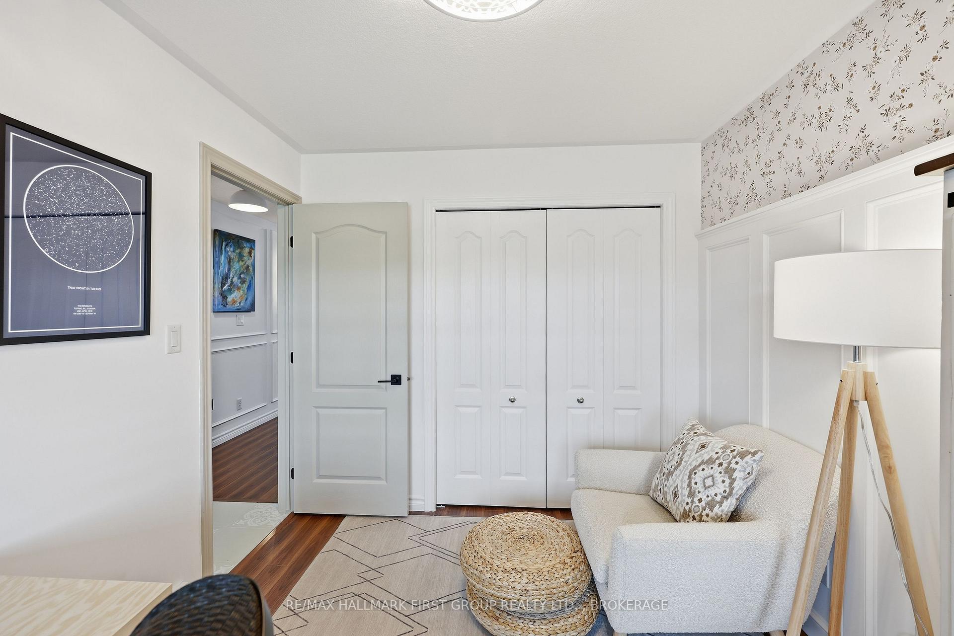 Photo 21 of 1286 Mazzolin Crescent, Kingston, City Northwest — HOMEH