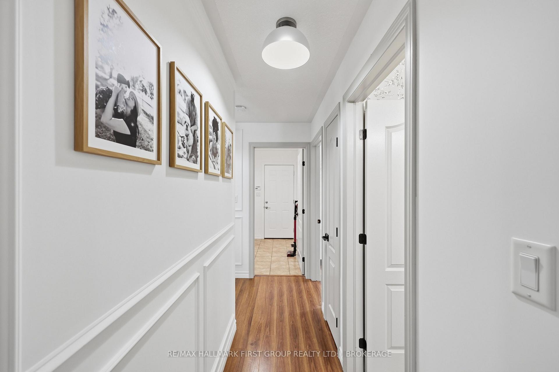 Photo 22 of 1286 Mazzolin Crescent, Kingston, City Northwest — HOMEH