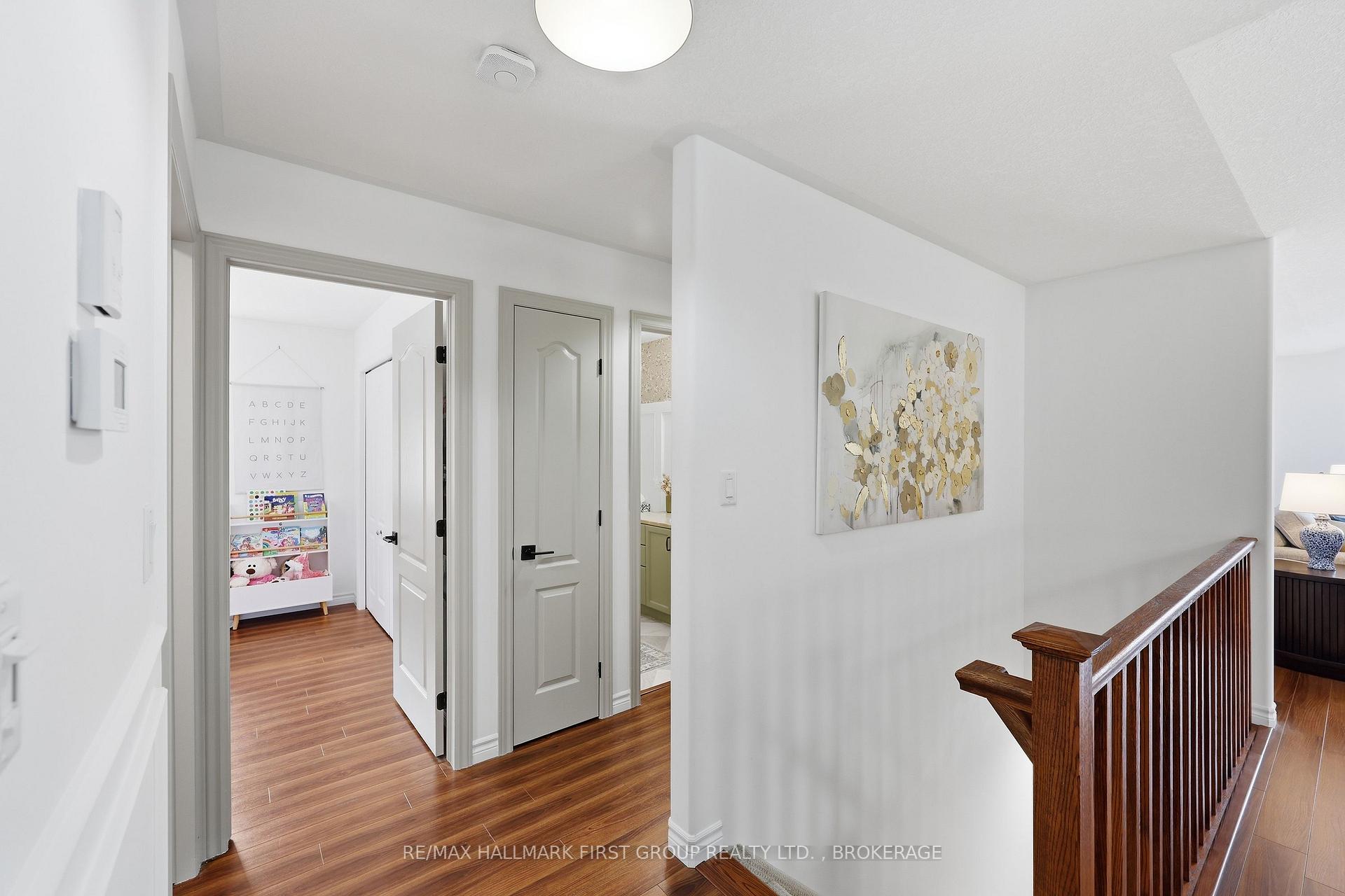 Photo 23 of 1286 Mazzolin Crescent, Kingston, City Northwest — HOMEH