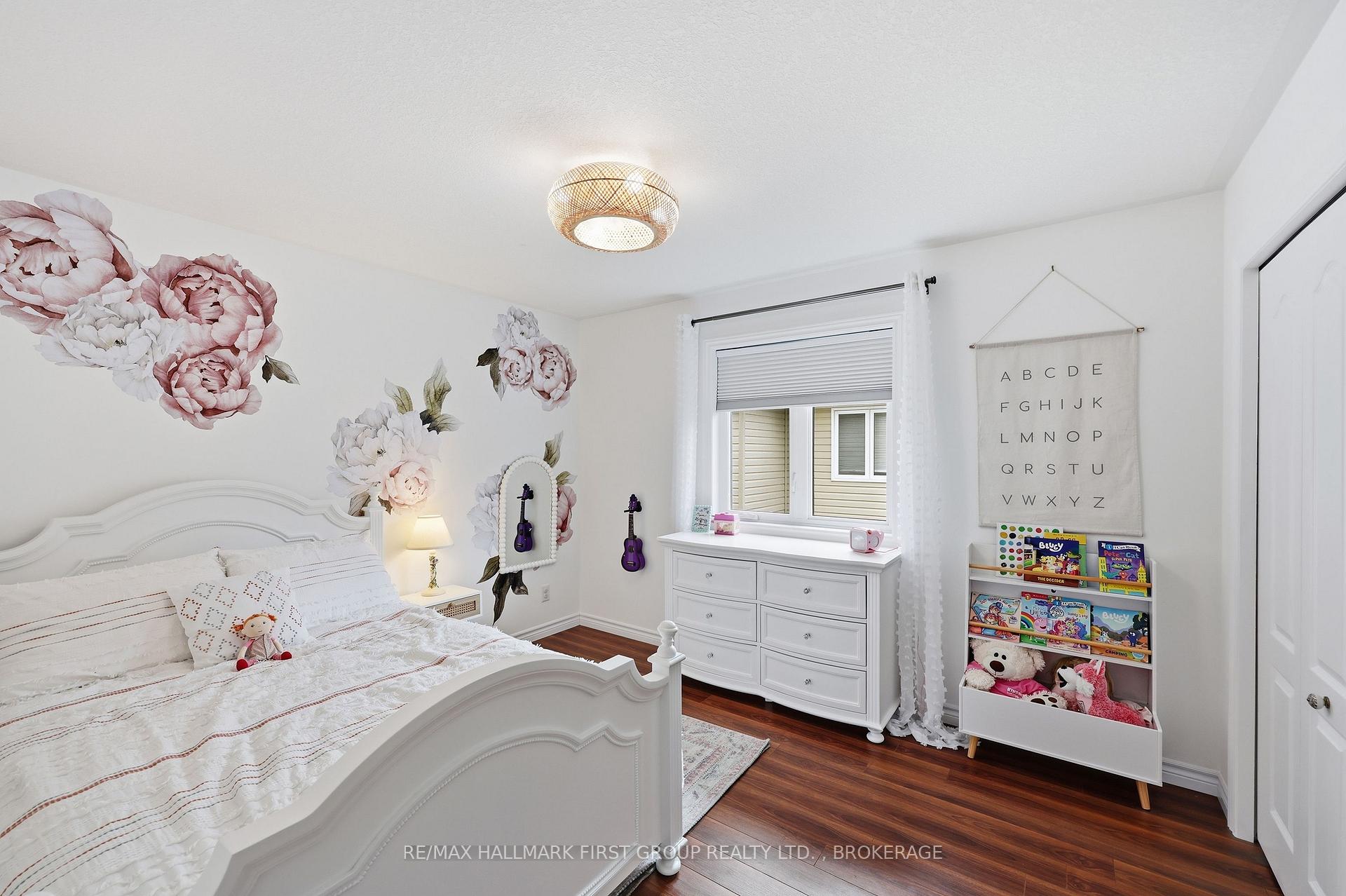 Photo 29 of 1286 Mazzolin Crescent, Kingston, City Northwest — HOMEH