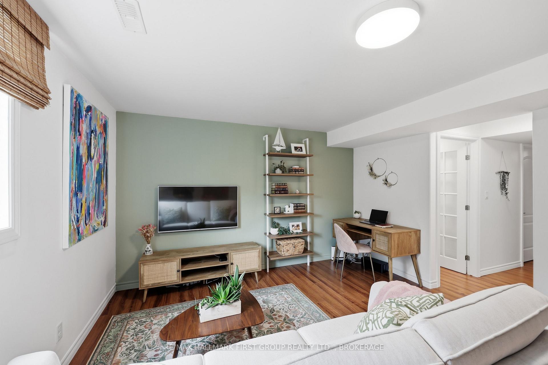 Photo 37 of 1286 Mazzolin Crescent, Kingston, City Northwest — HOMEH