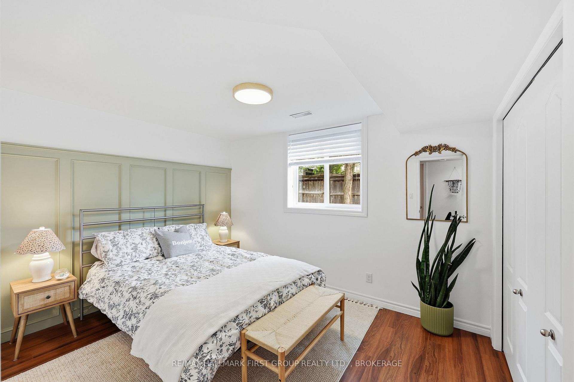 Photo 38 of 1286 Mazzolin Crescent, Kingston, City Northwest — HOMEH