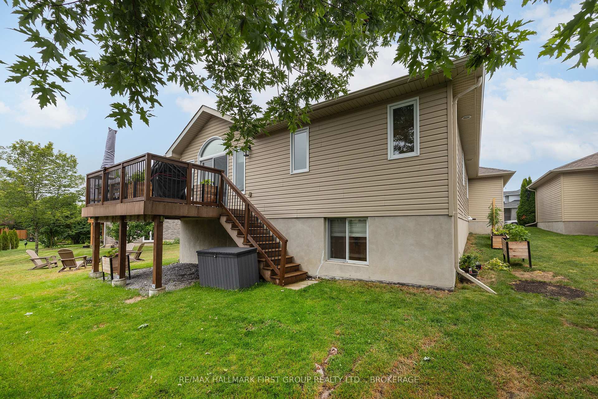 Photo 42 of 1286 Mazzolin Crescent, Kingston, City Northwest — HOMEH
