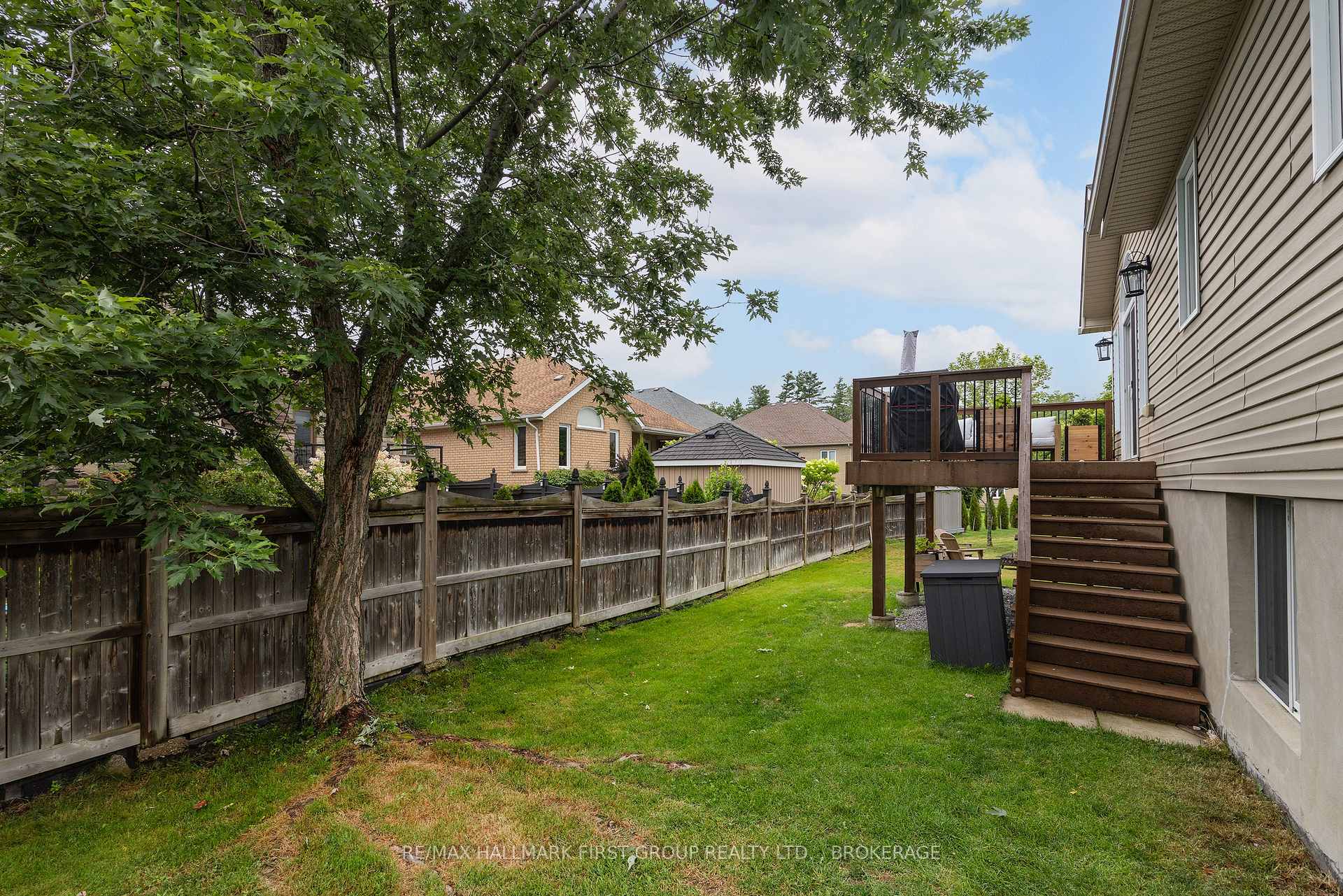 Photo 43 of 1286 Mazzolin Crescent, Kingston, City Northwest — HOMEH