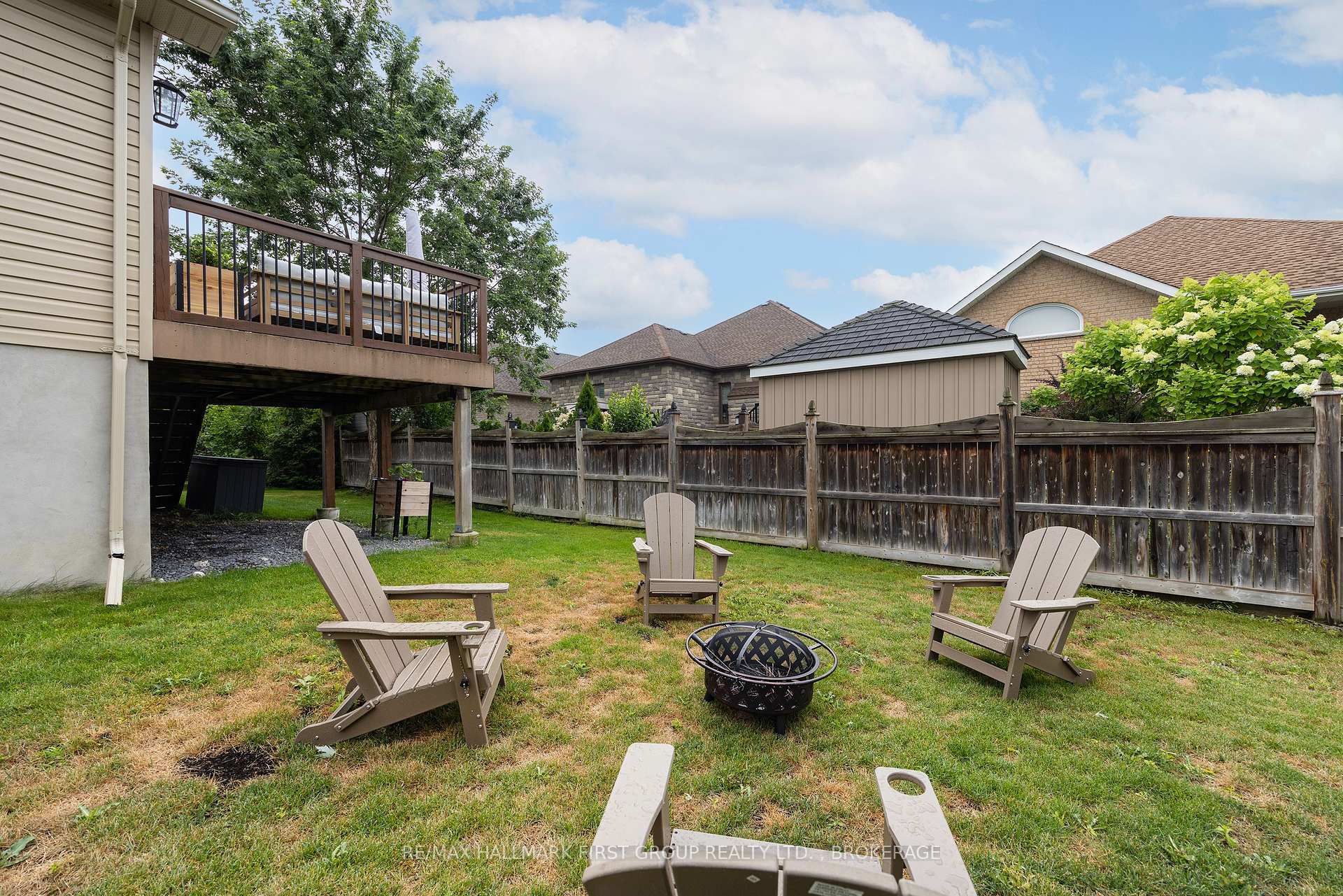 Photo 44 of 1286 Mazzolin Crescent, Kingston, City Northwest — HOMEH