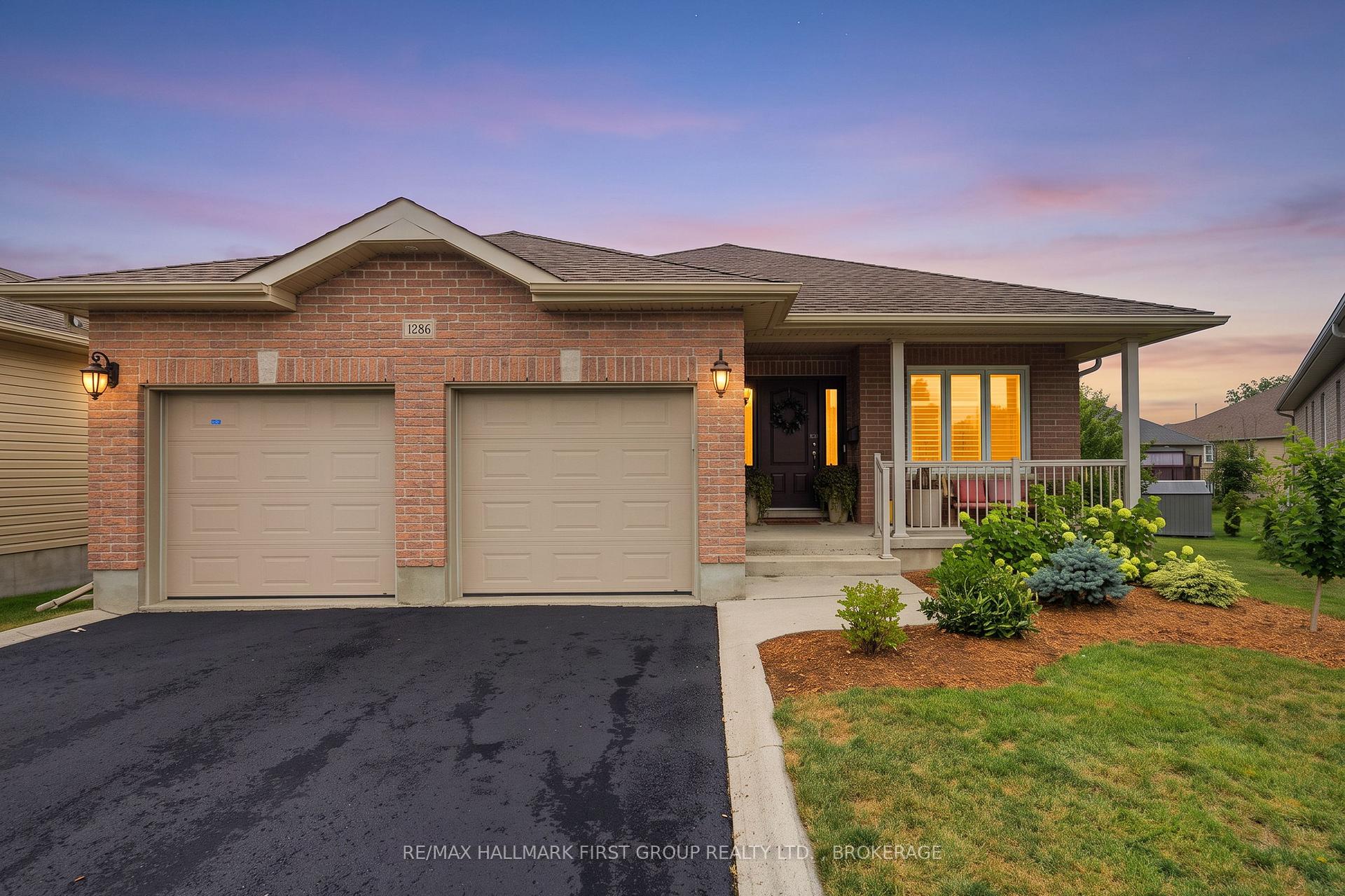 Photo 45 of 1286 Mazzolin Crescent, Kingston, City Northwest — HOMEH