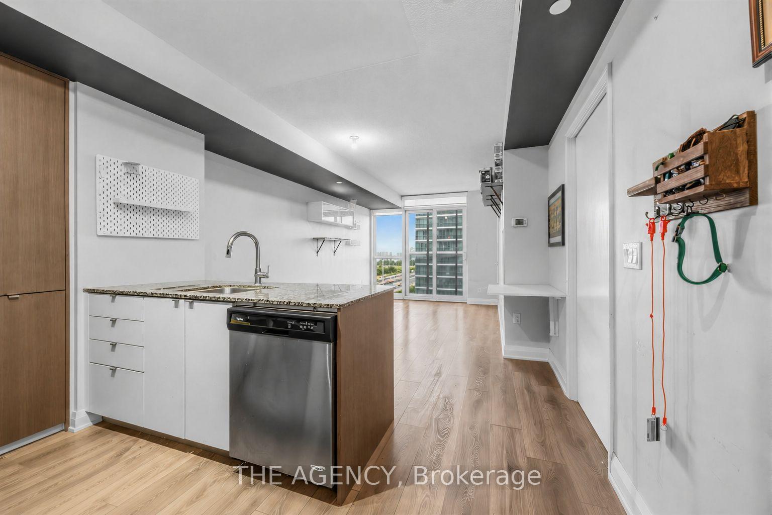 Photo 1 of Unit 1409, 9 Valhalla Inn Road, Etobicoke, Islington-City Centre West — HOMEH
