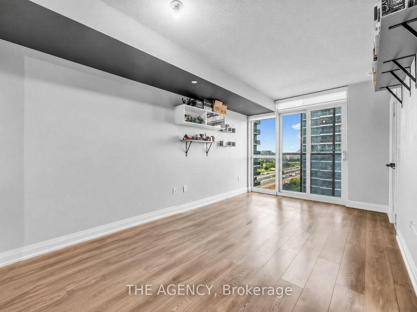Photo 7 of Unit 1409, 9 Valhalla Inn Road, Etobicoke, Islington-City Centre West — HOMEH