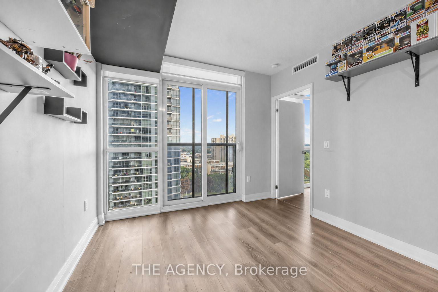 Photo 8 of Unit 1409, 9 Valhalla Inn Road, Etobicoke, Islington-City Centre West — HOMEH