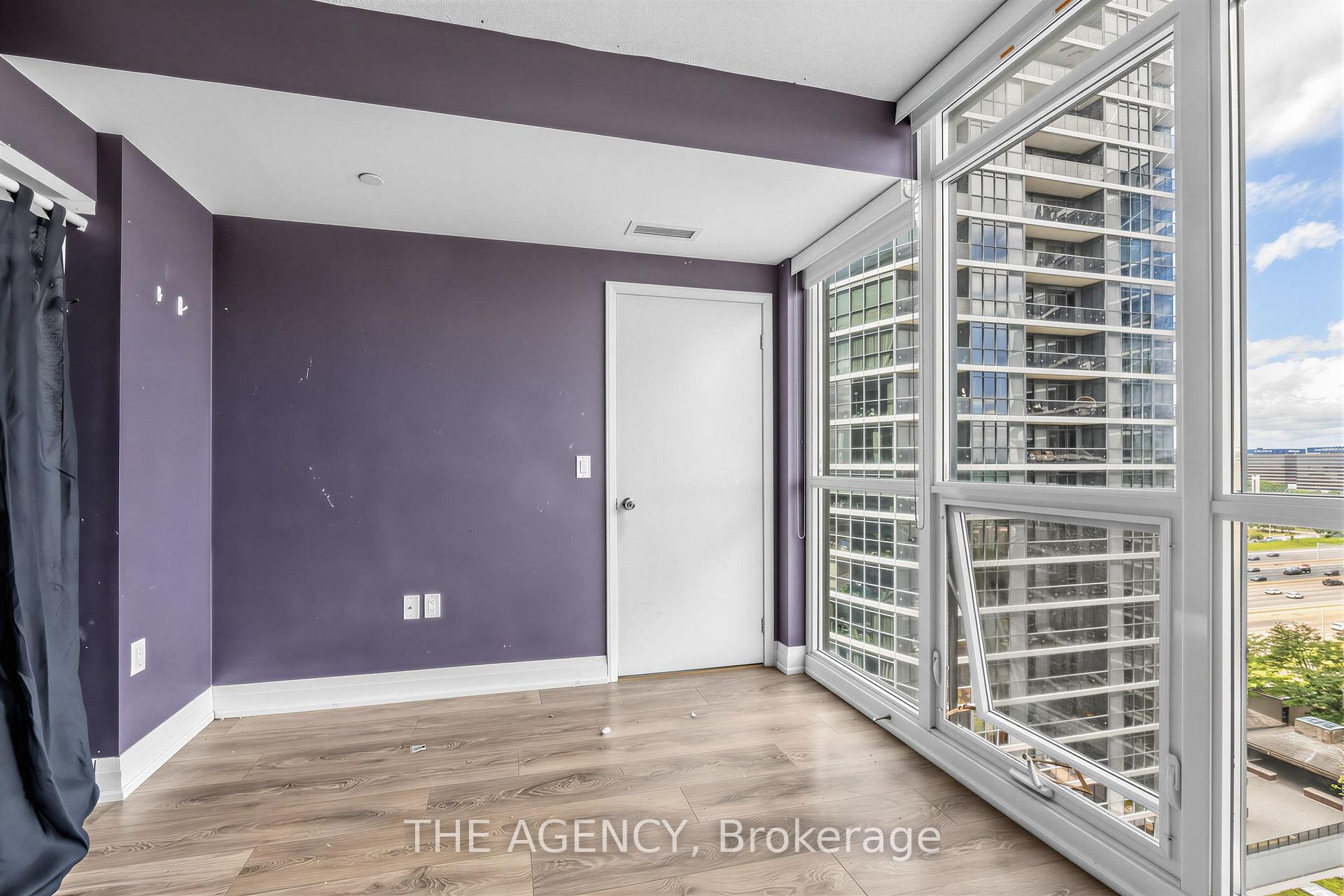 Photo 10 of Unit 1409, 9 Valhalla Inn Road, Etobicoke, Islington-City Centre West — HOMEH