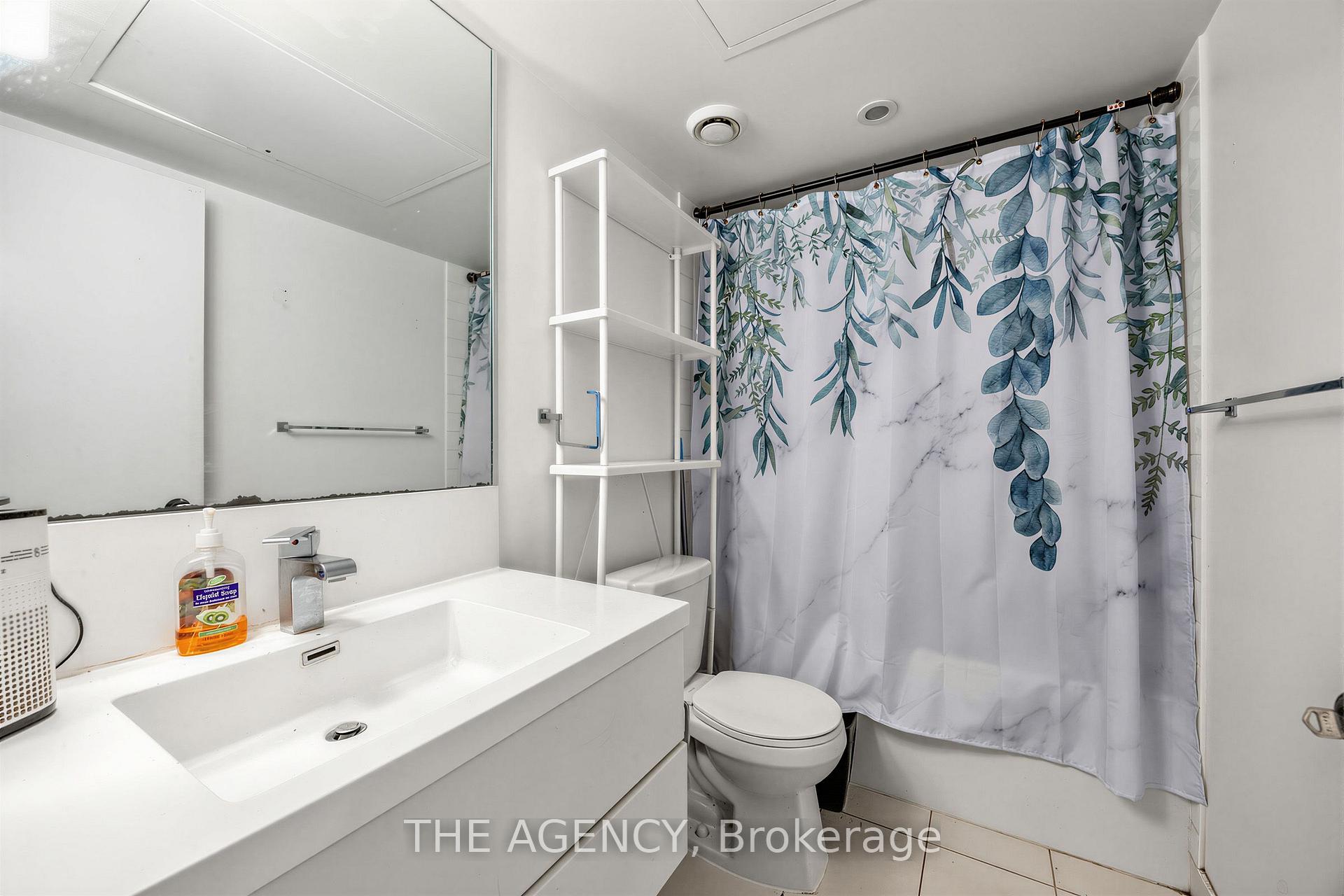 Photo 11 of Unit 1409, 9 Valhalla Inn Road, Etobicoke, Islington-City Centre West — HOMEH