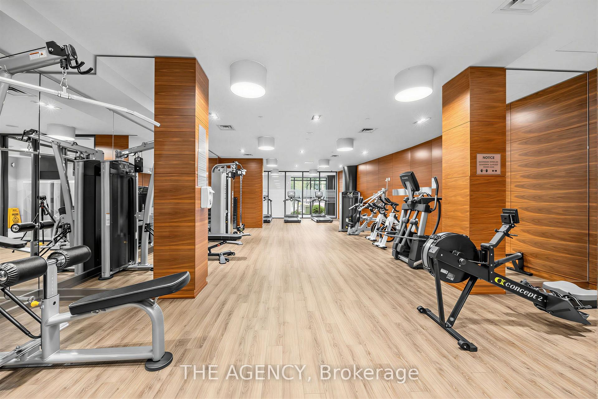 Photo 13 of Unit 1409, 9 Valhalla Inn Road, Etobicoke, Islington-City Centre West — HOMEH