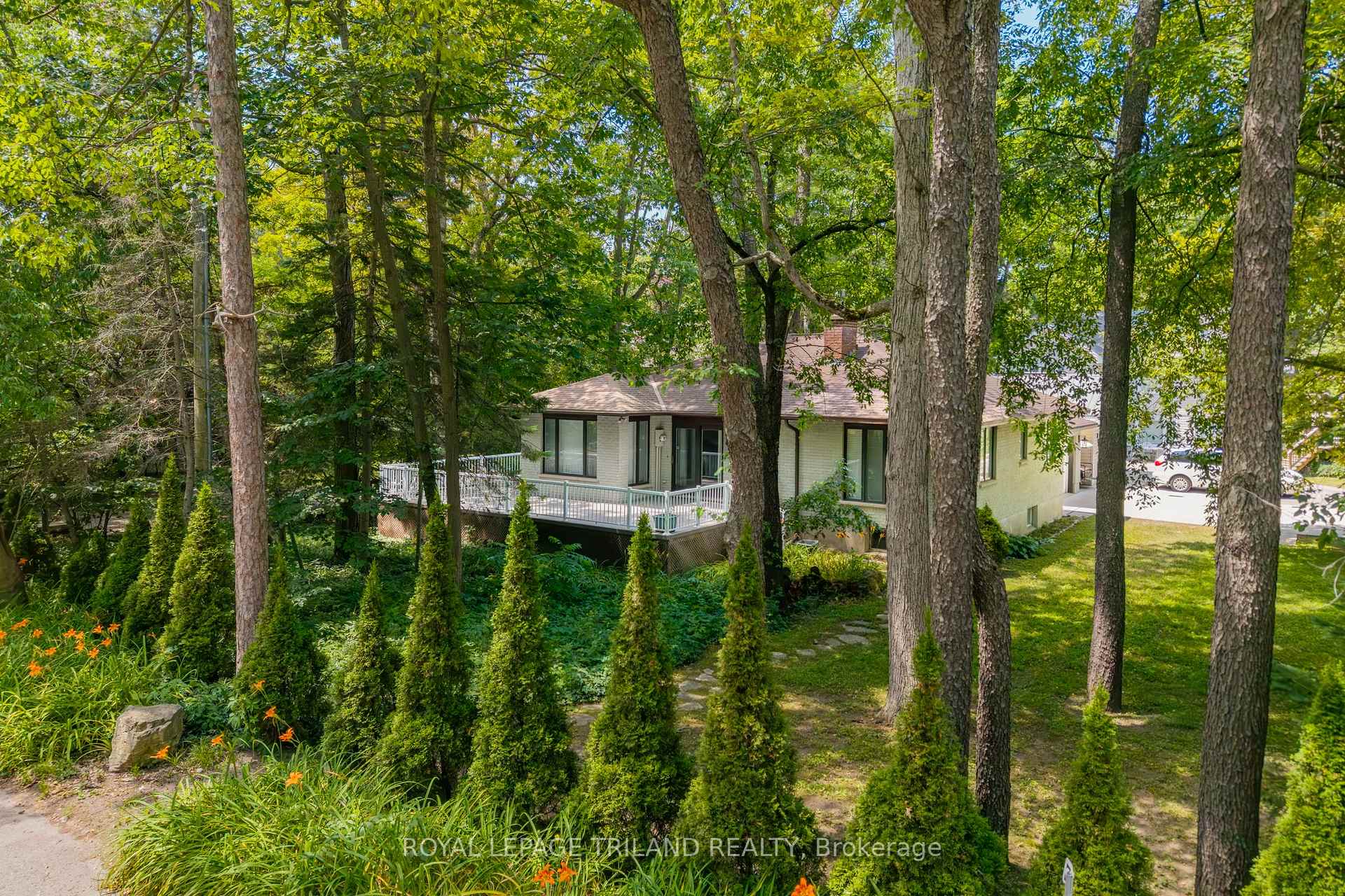 Photo 45 of 33 Forest Avenue, South Huron, Stephen — HOMEH
