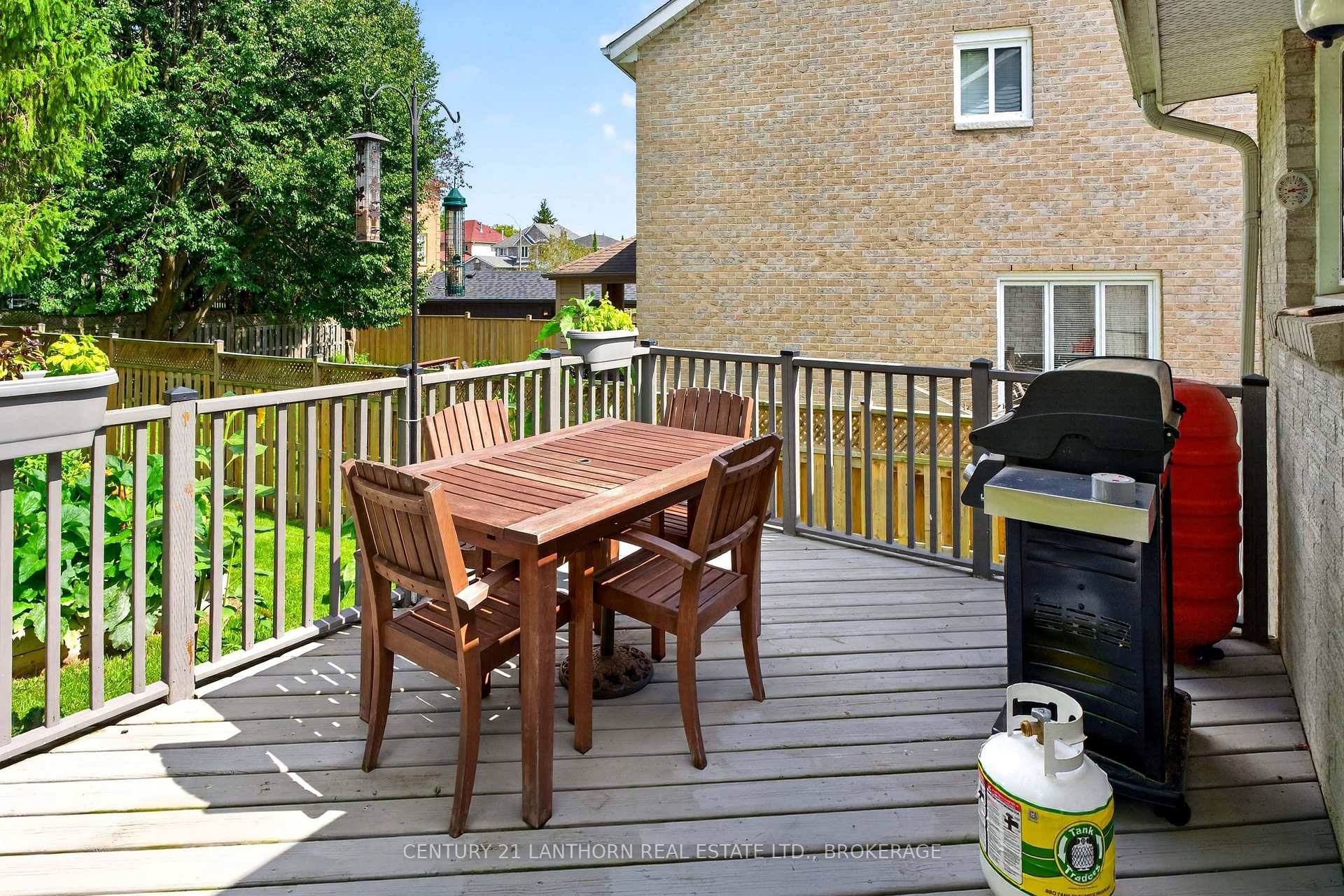 Photo 8 of 1006 Dillingham Street, Kingston, North of Taylor-Kidd Blvd — HOMEH